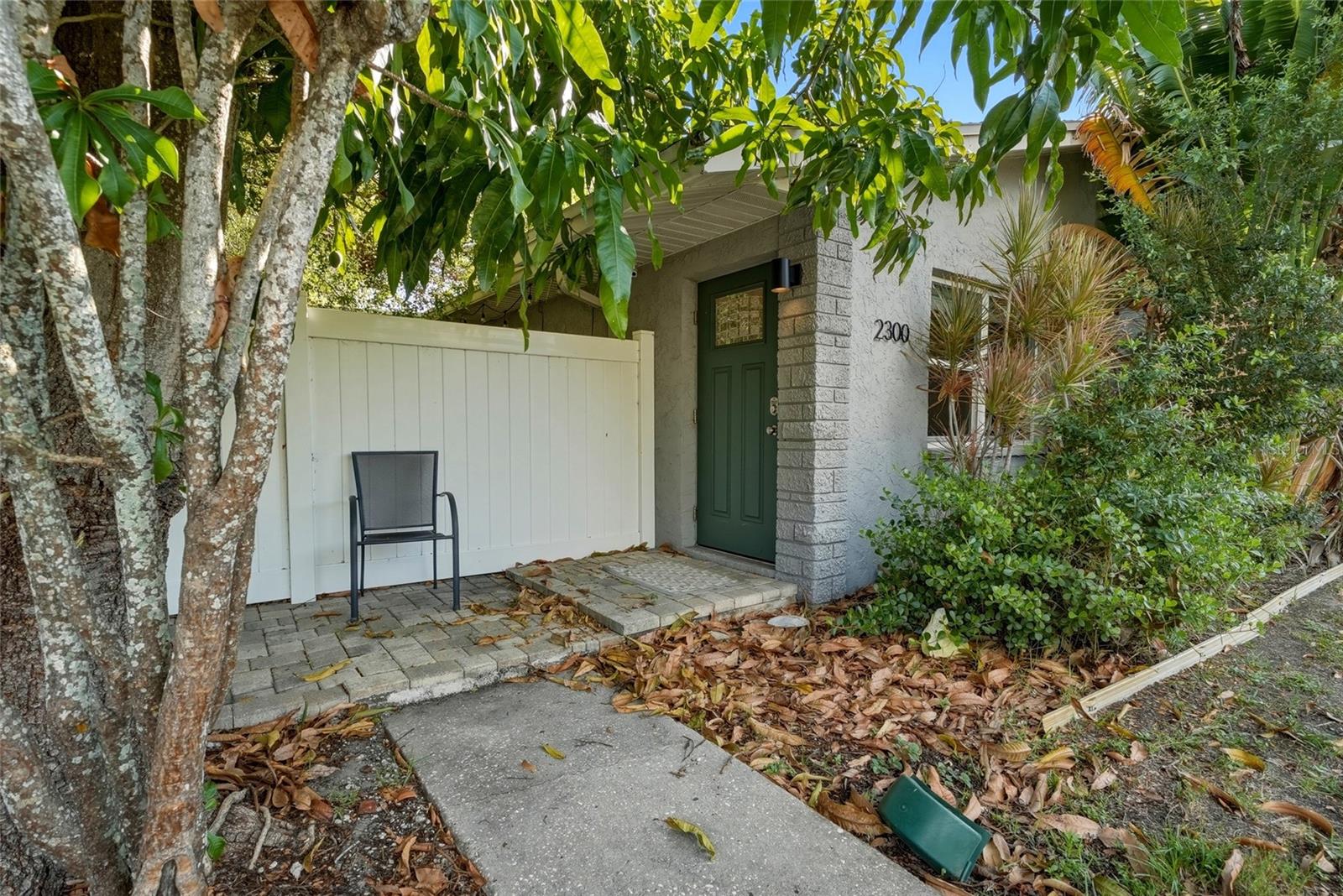 WAVERLY PLACE - Residential Income