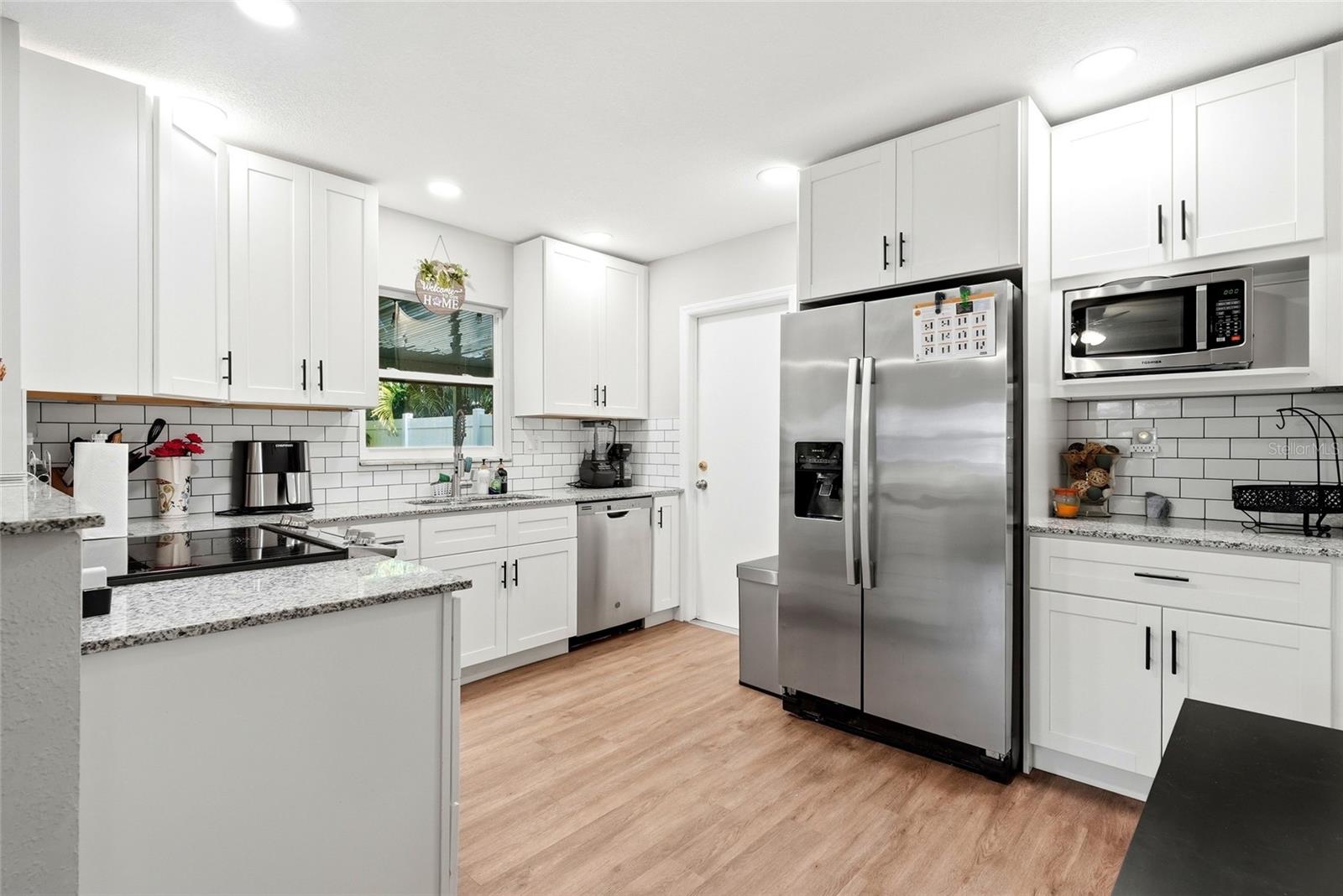 WAVERLY PLACE - Residential Income