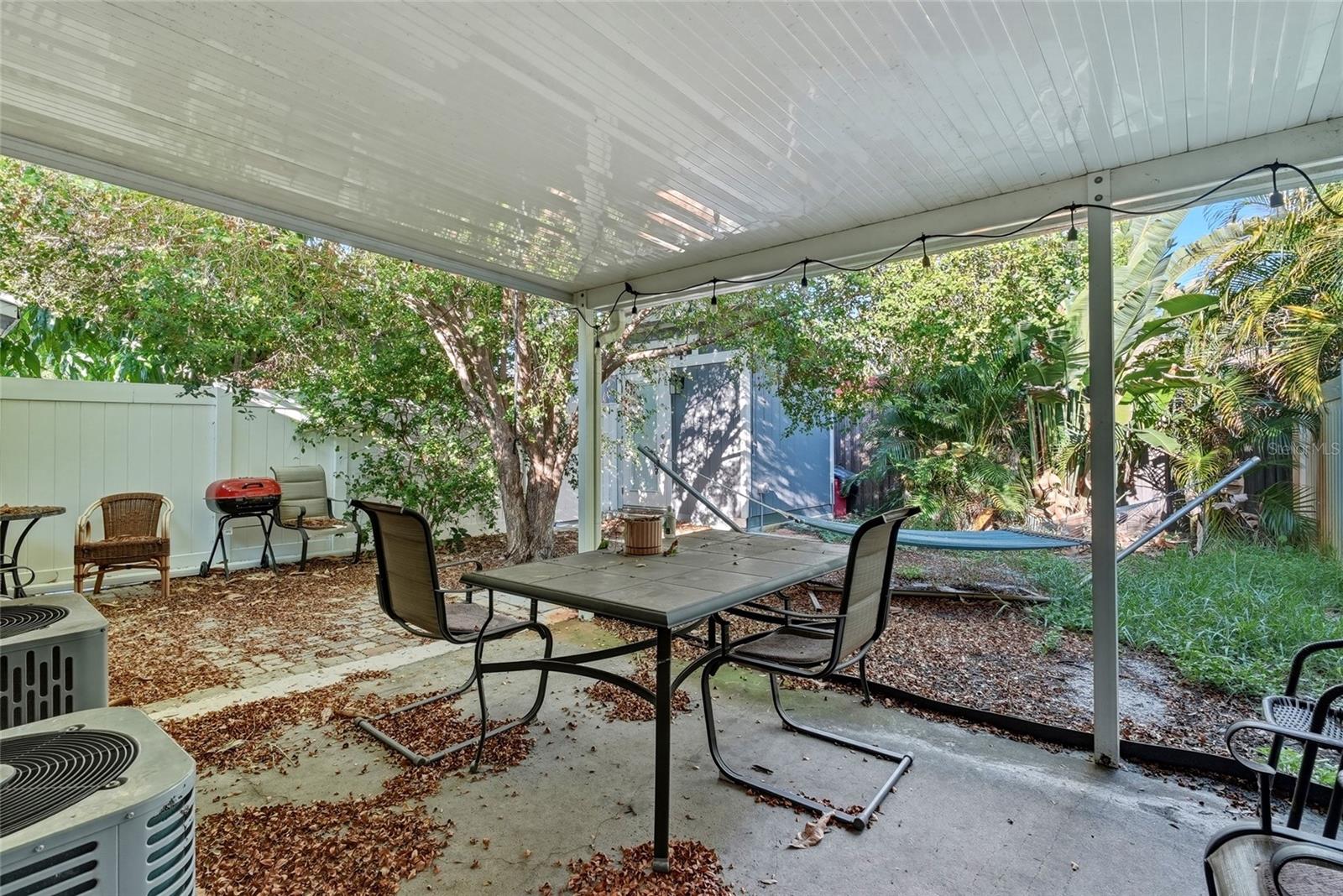 WAVERLY PLACE - Residential Income
