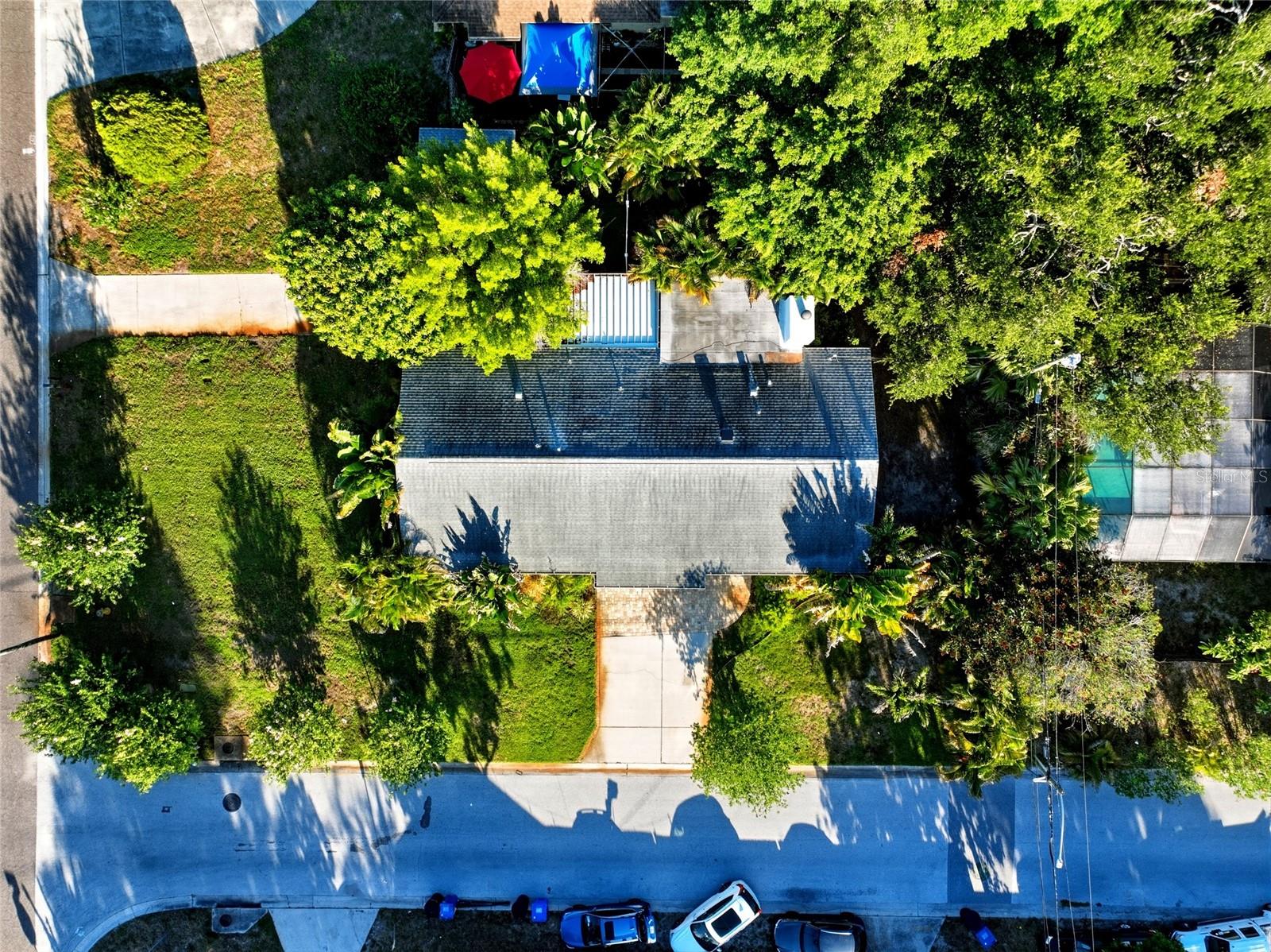 WAVERLY PLACE - Residential Income