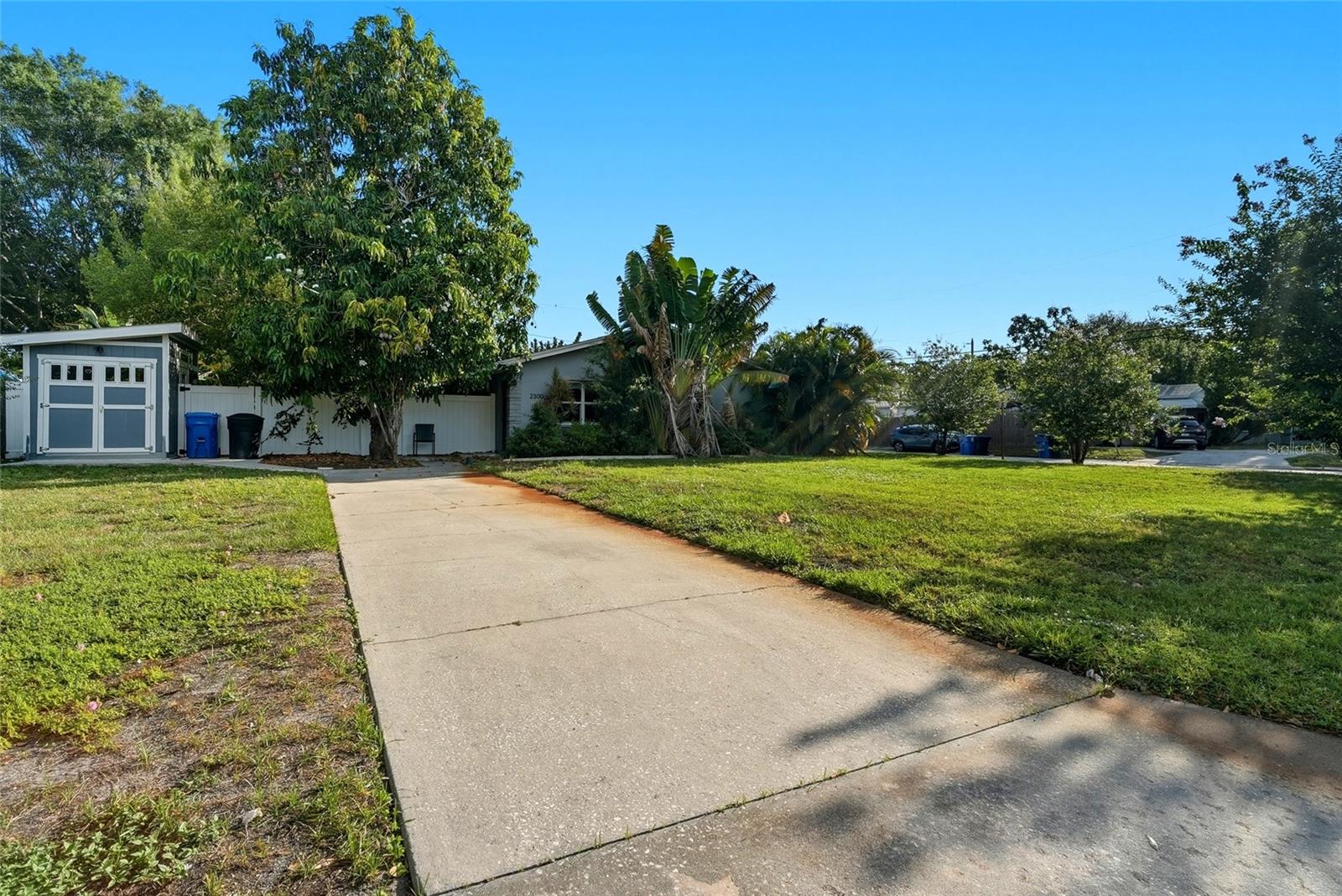 WAVERLY PLACE - Residential Income