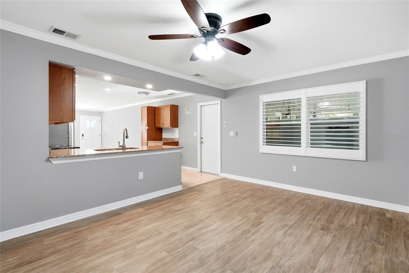 WAVERLY PLACE - Residential Income