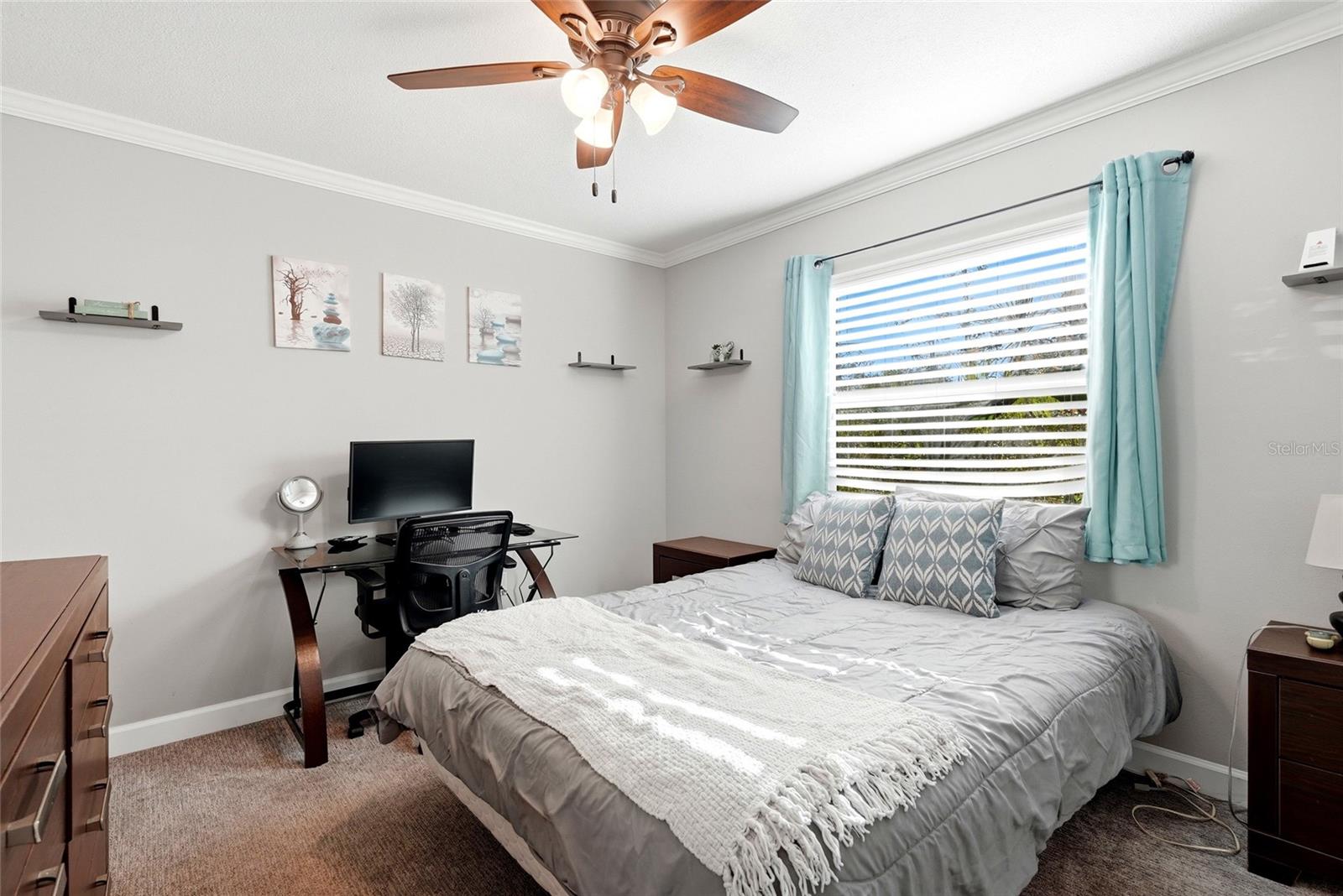 WAVERLY PLACE - Residential Income
