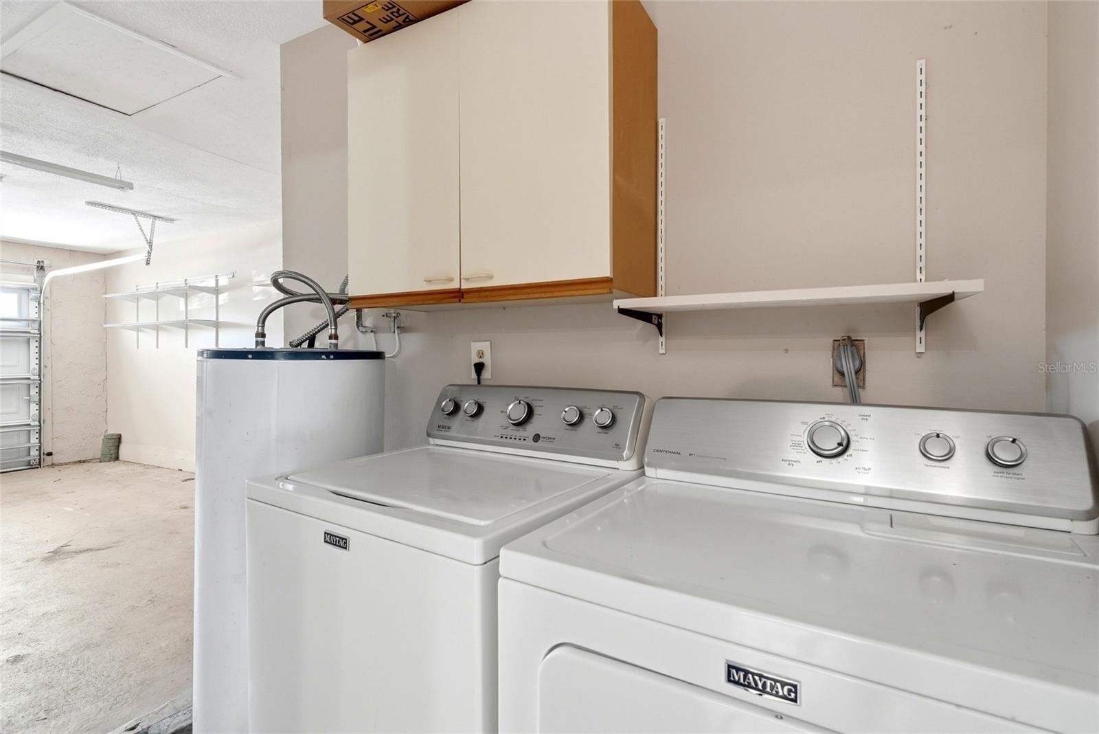 WAVERLY PLACE - Residential Income