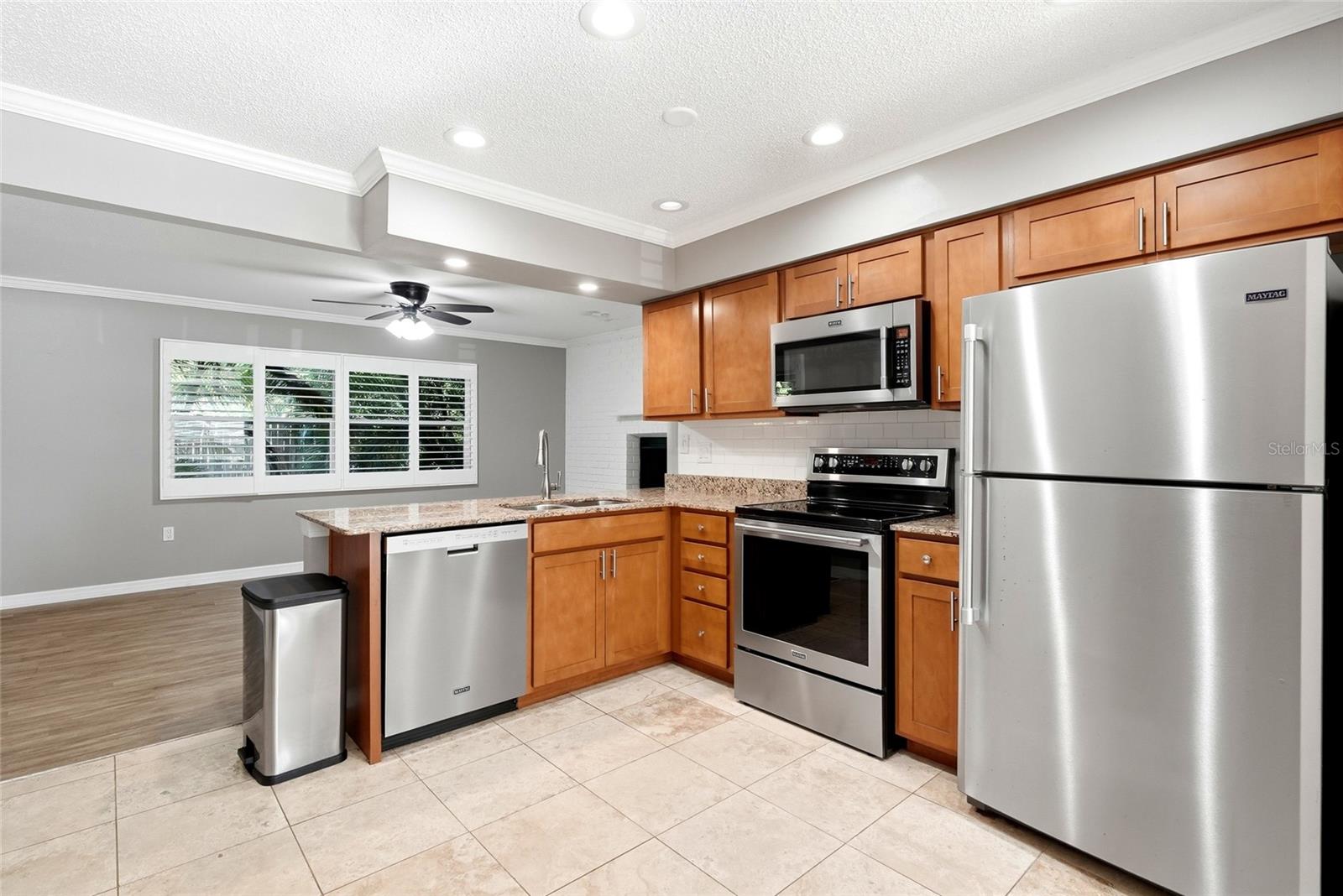 WAVERLY PLACE - Residential Income