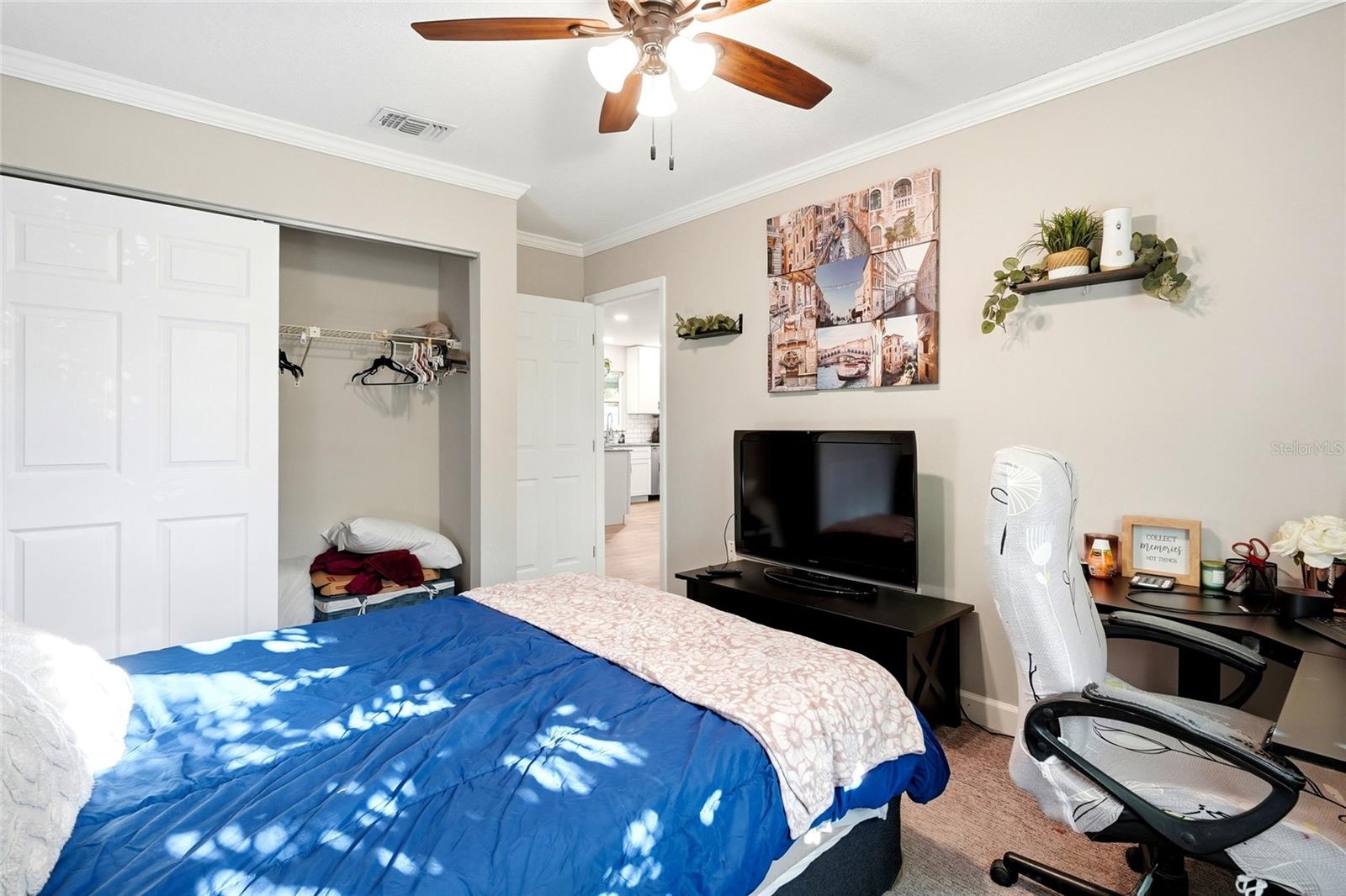 WAVERLY PLACE - Residential Income