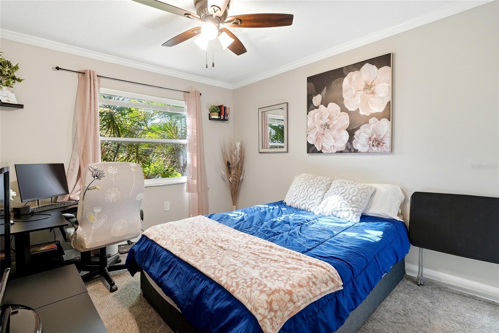 WAVERLY PLACE - Residential Income
