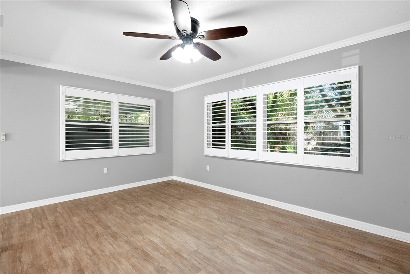 WAVERLY PLACE - Residential Income