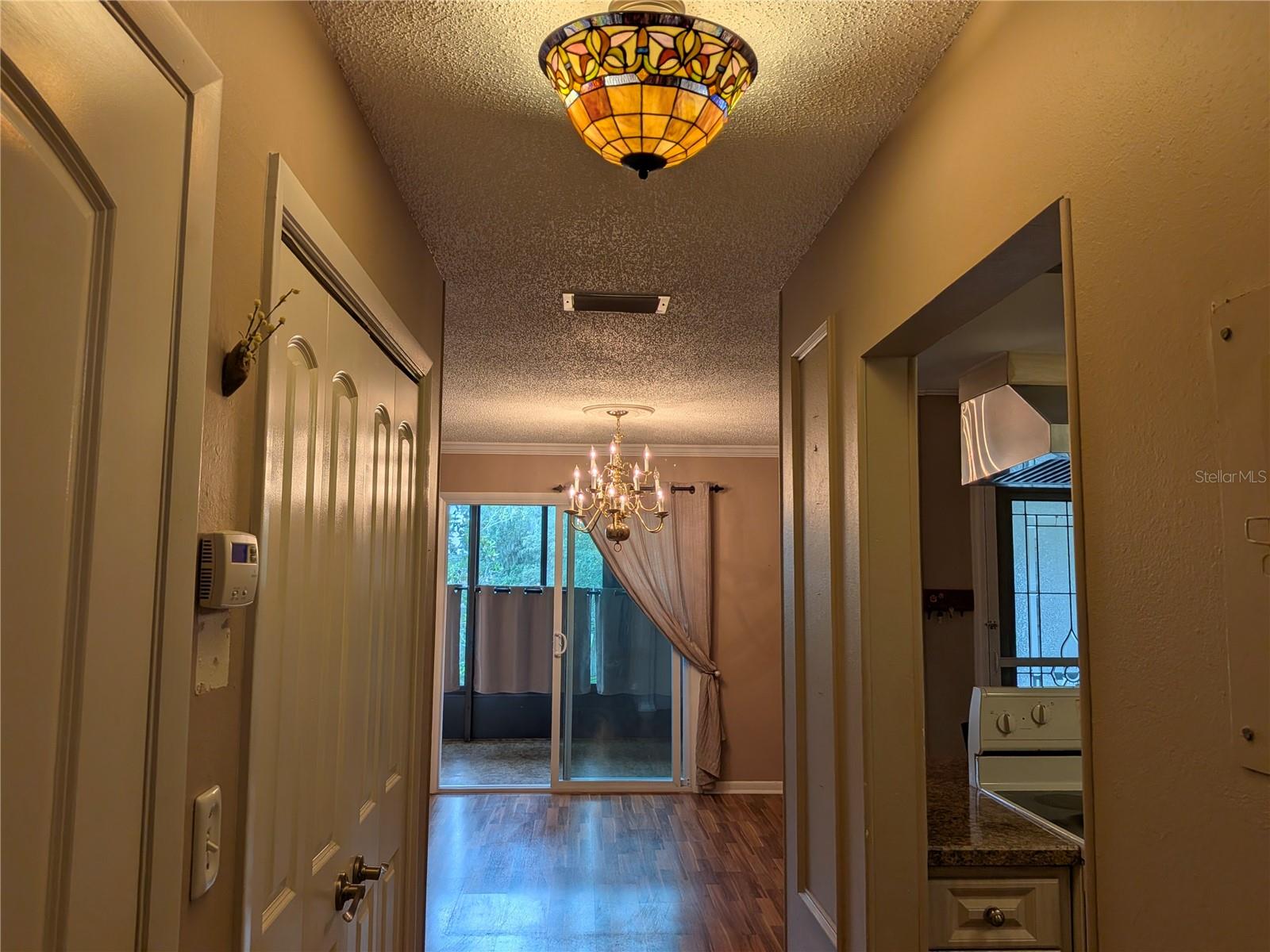 INVERNESS VILLAGE CONDO - Residential