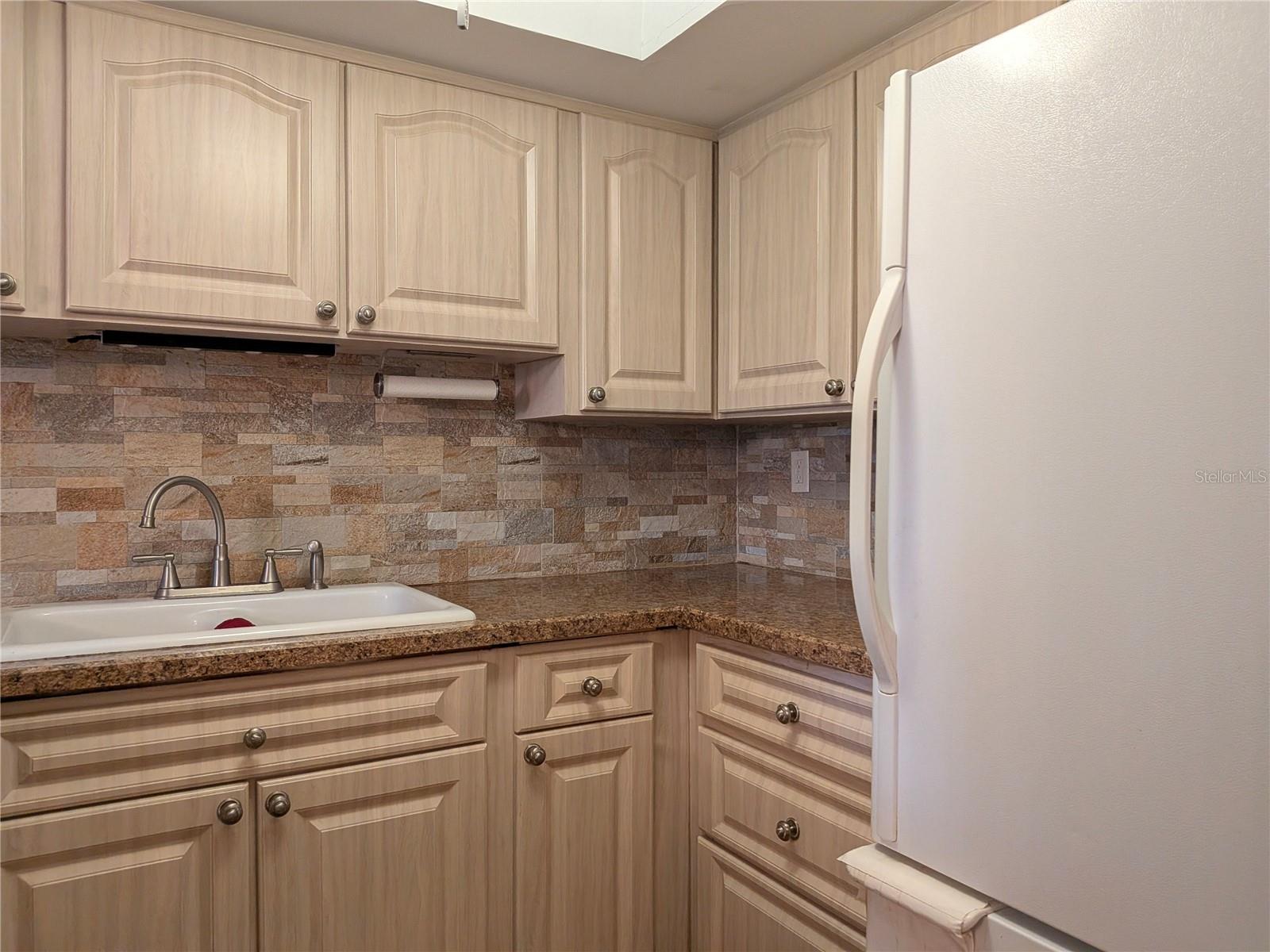 INVERNESS VILLAGE CONDO - Residential