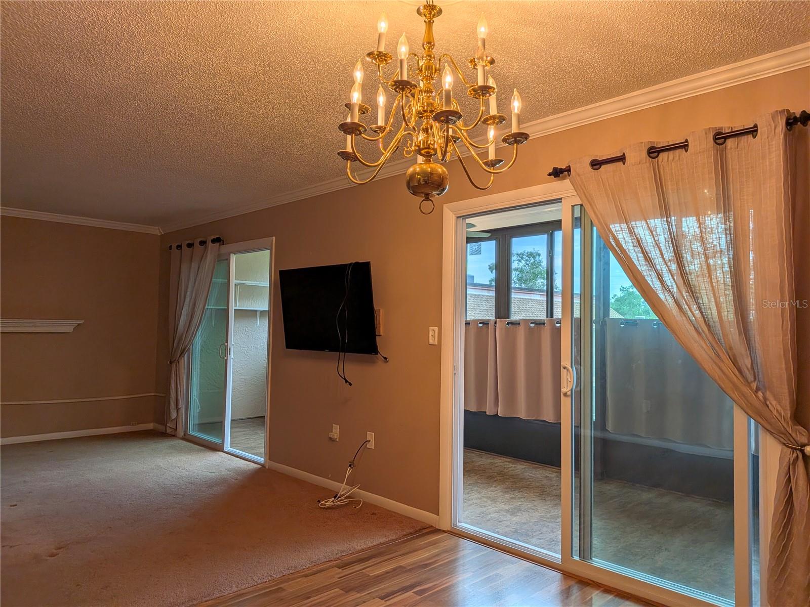 INVERNESS VILLAGE CONDO - Residential