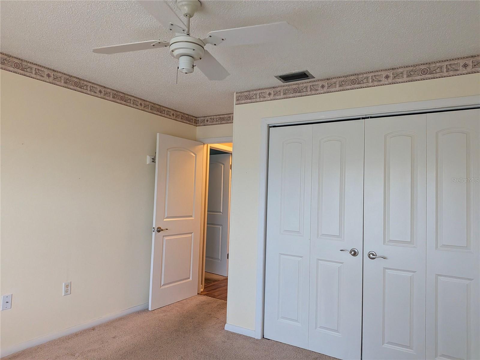 INVERNESS VILLAGE CONDO - Residential
