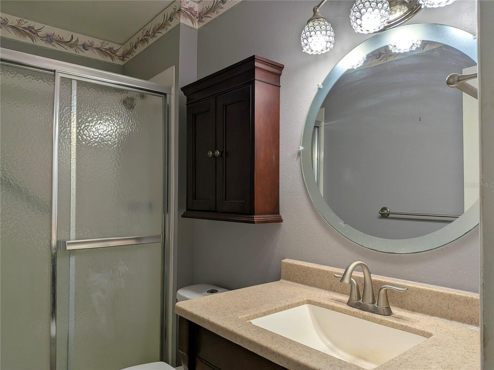 INVERNESS VILLAGE CONDO - Residential