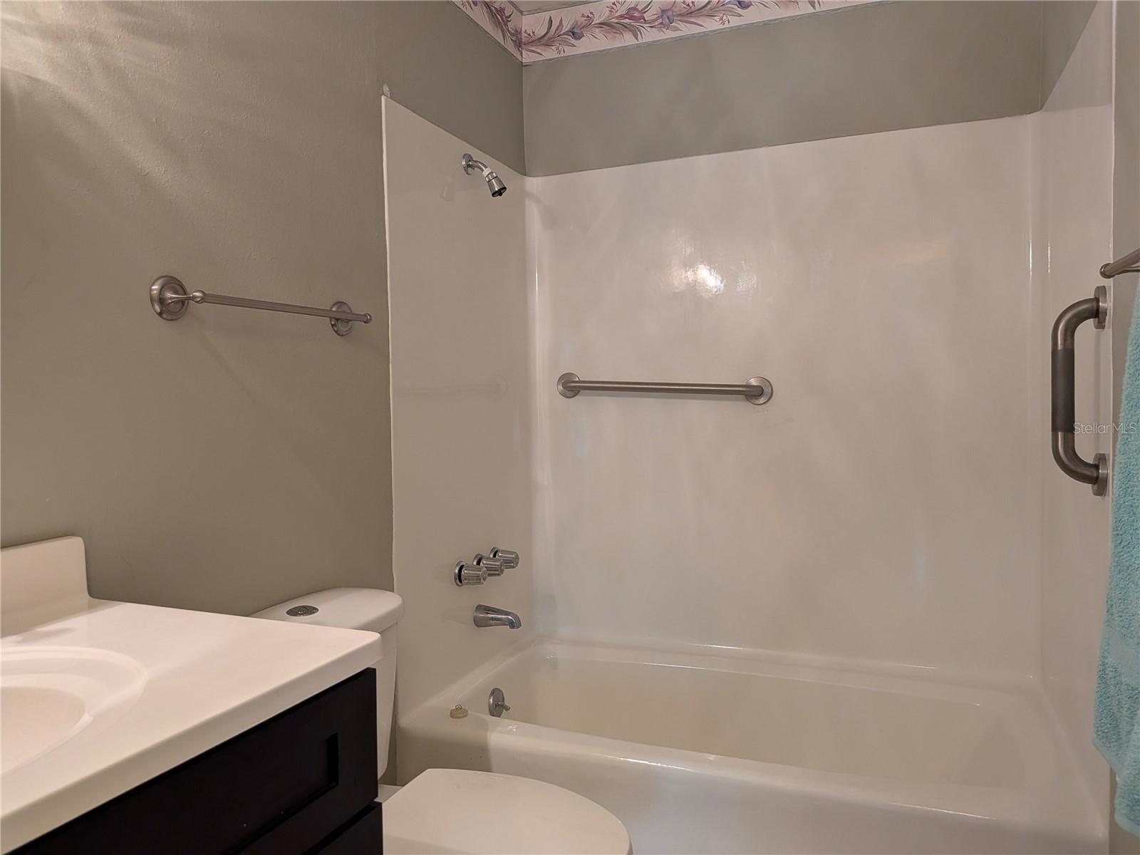 INVERNESS VILLAGE CONDO - Residential