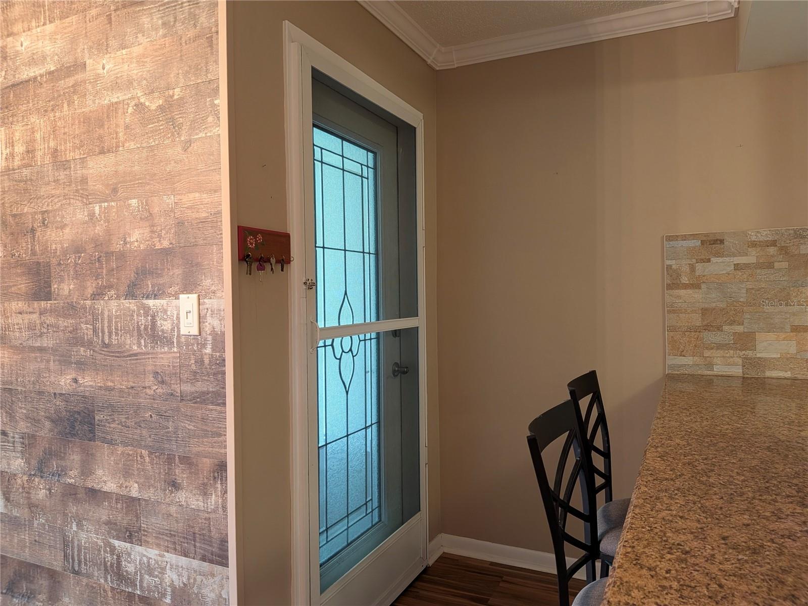 INVERNESS VILLAGE CONDO - Residential