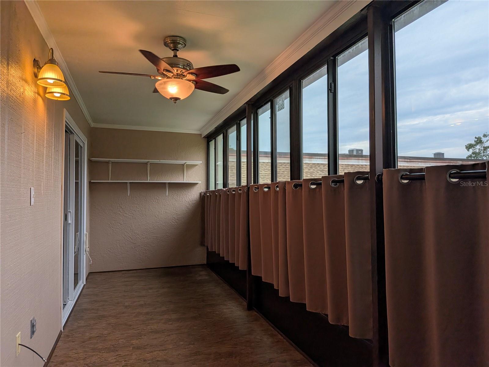 INVERNESS VILLAGE CONDO - Residential