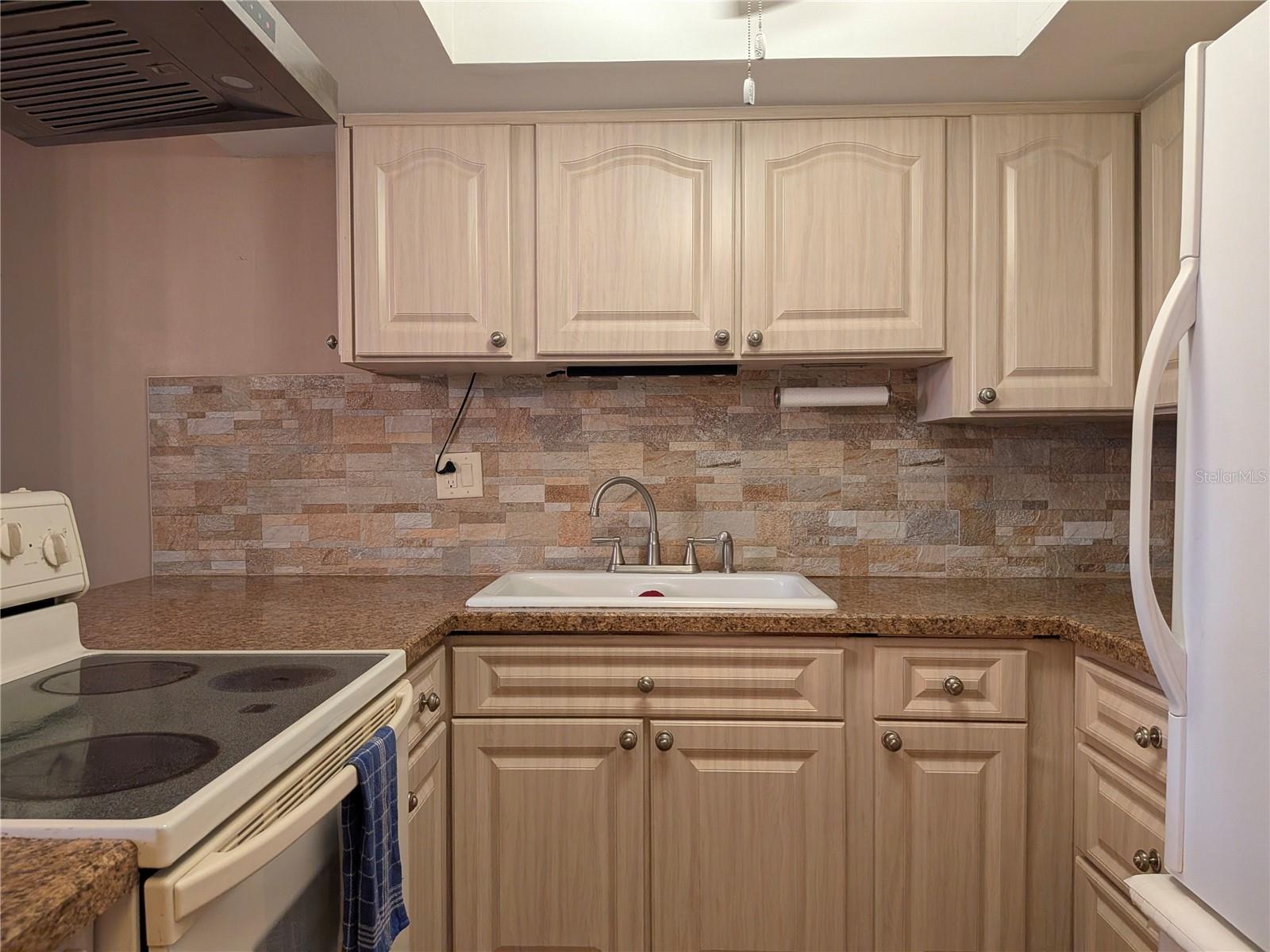 INVERNESS VILLAGE CONDO - Residential