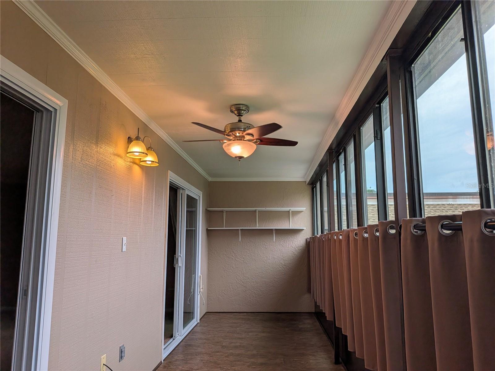 INVERNESS VILLAGE CONDO - Residential