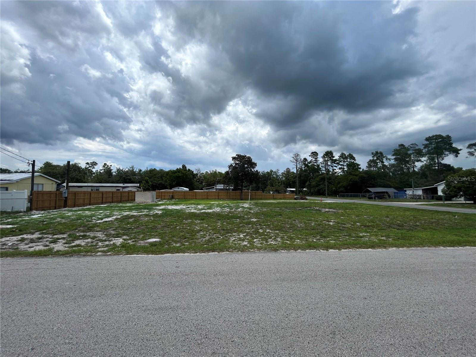 LAKE KATHRYN HEIGHTS REP - Land