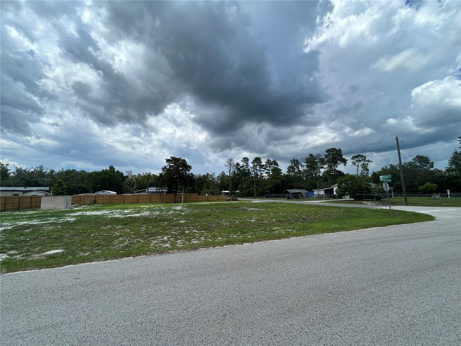 LAKE KATHRYN HEIGHTS REP - Land