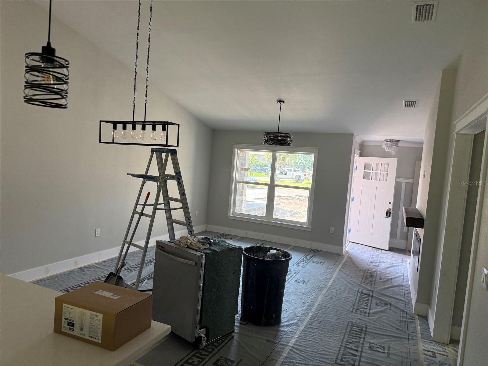PALM COAST/EASTHAMPTON SEC 34 - Residential Income