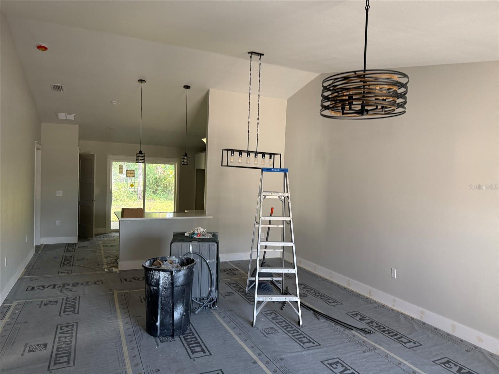 PALM COAST/EASTHAMPTON SEC 34 - Residential Income