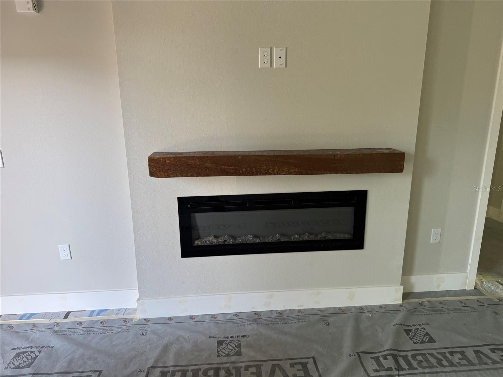 PALM COAST/EASTHAMPTON SEC 34 - Residential Income