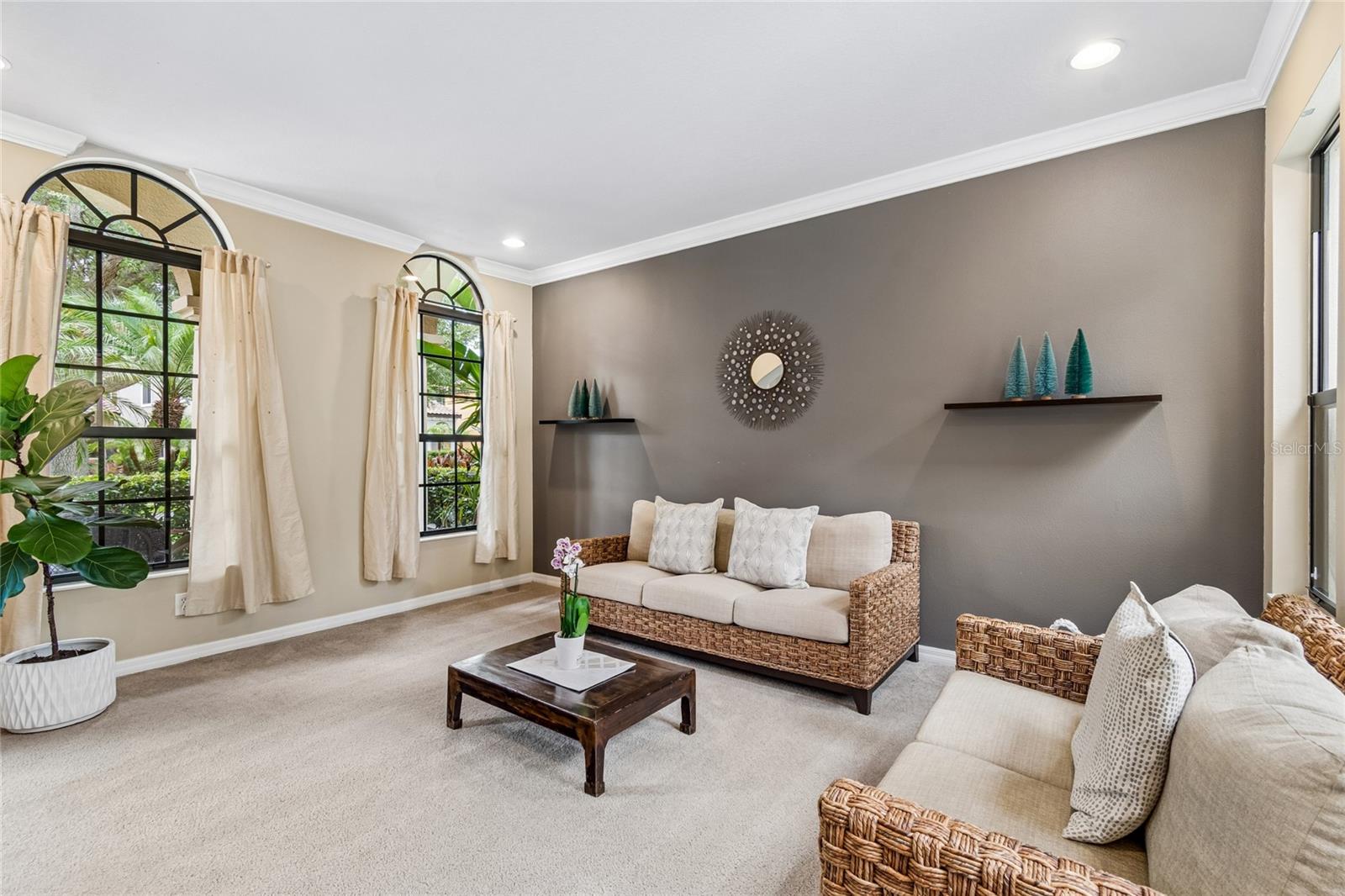 GRAND HAMPTON PHASE 1C-1/2A-1 - Residential