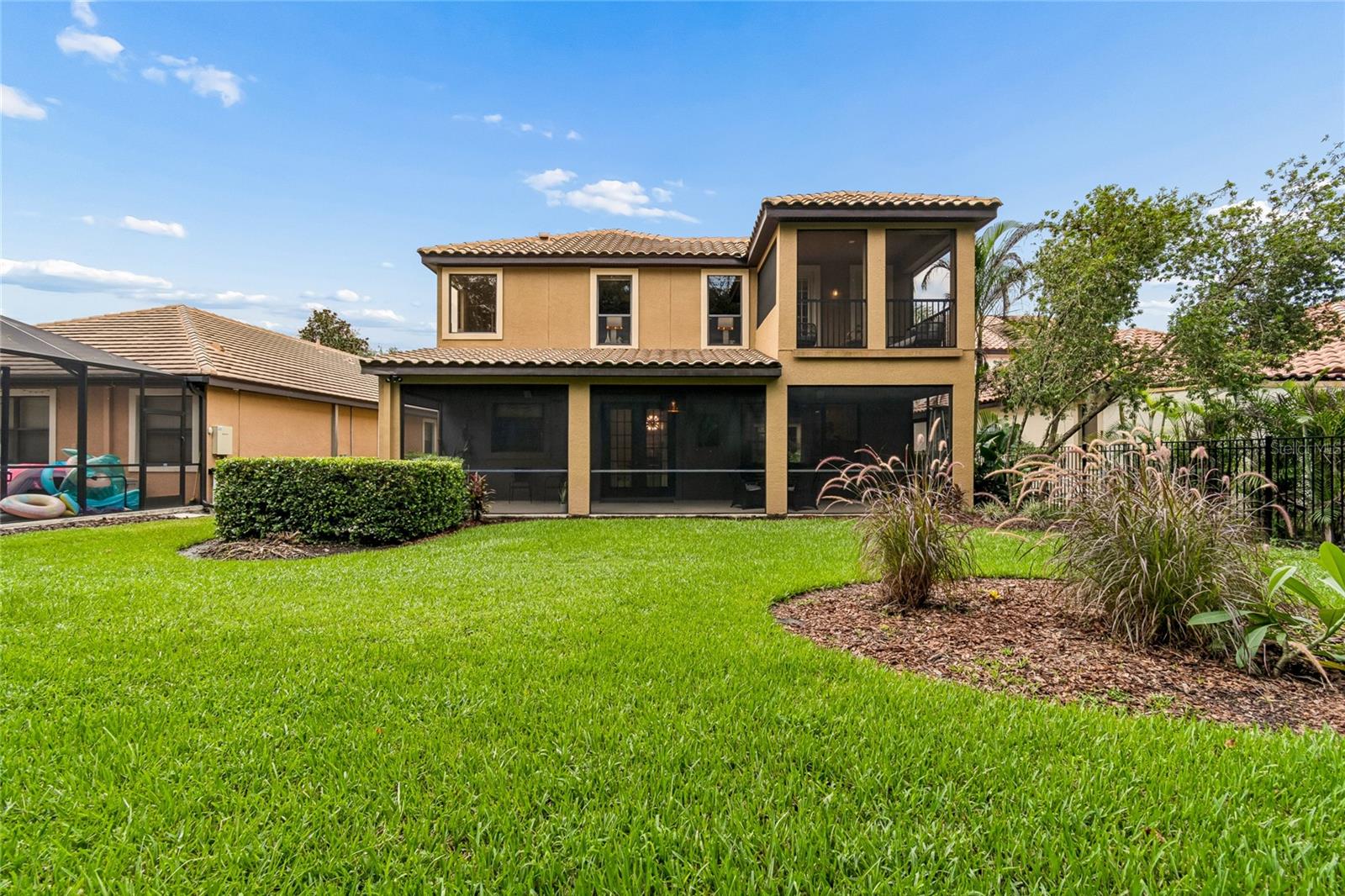 GRAND HAMPTON PHASE 1C-1/2A-1 - Residential