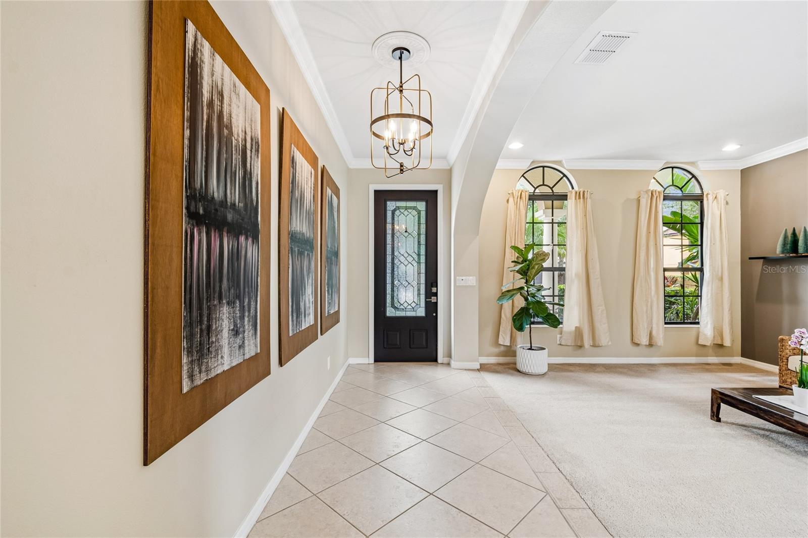 GRAND HAMPTON PHASE 1C-1/2A-1 - Residential