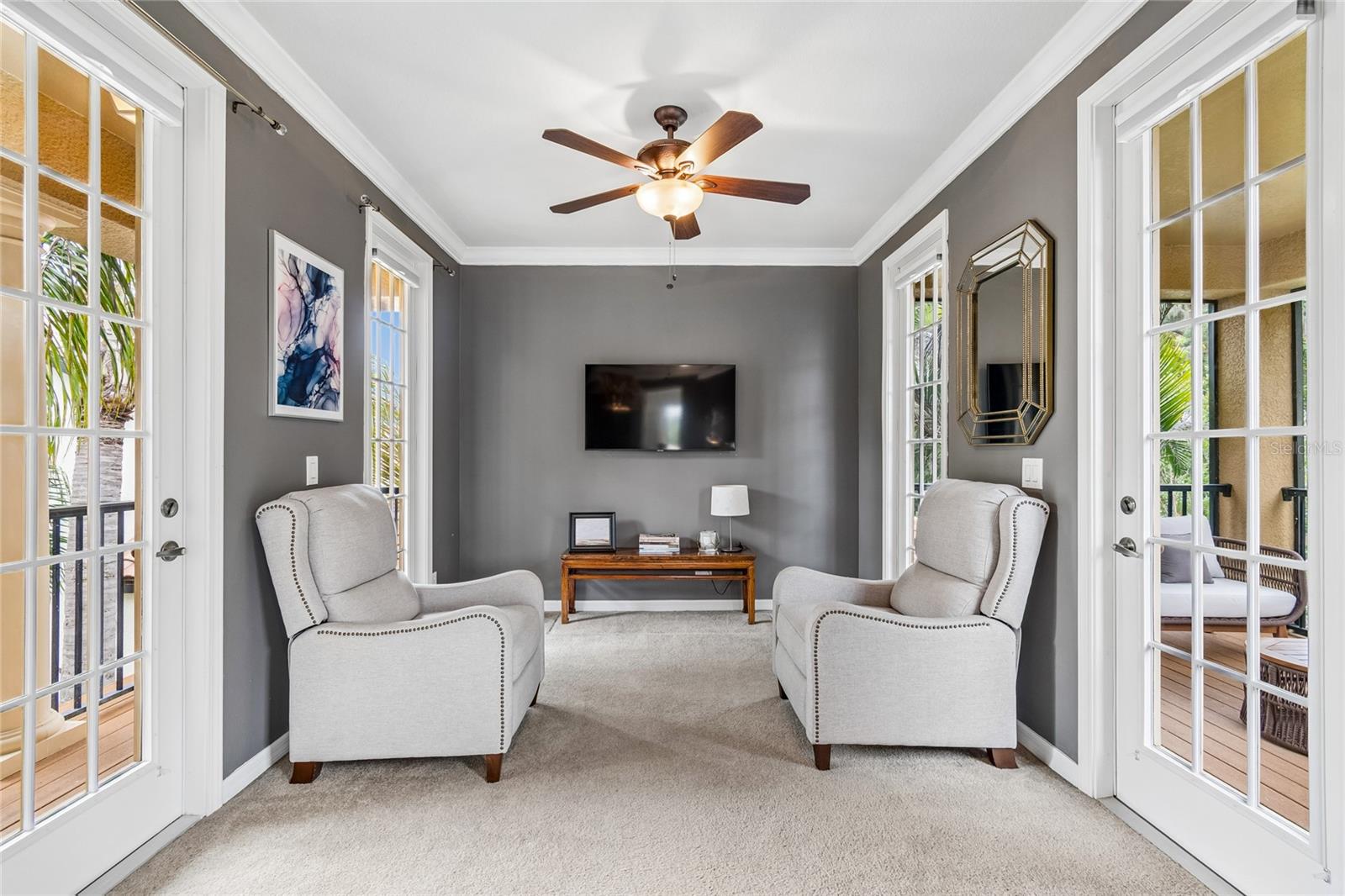 GRAND HAMPTON PHASE 1C-1/2A-1 - Residential