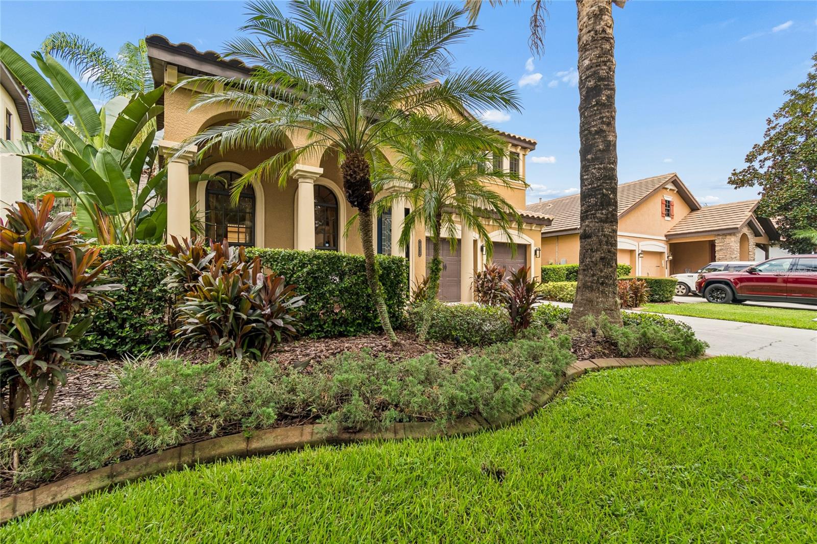 GRAND HAMPTON PHASE 1C-1/2A-1 - Residential