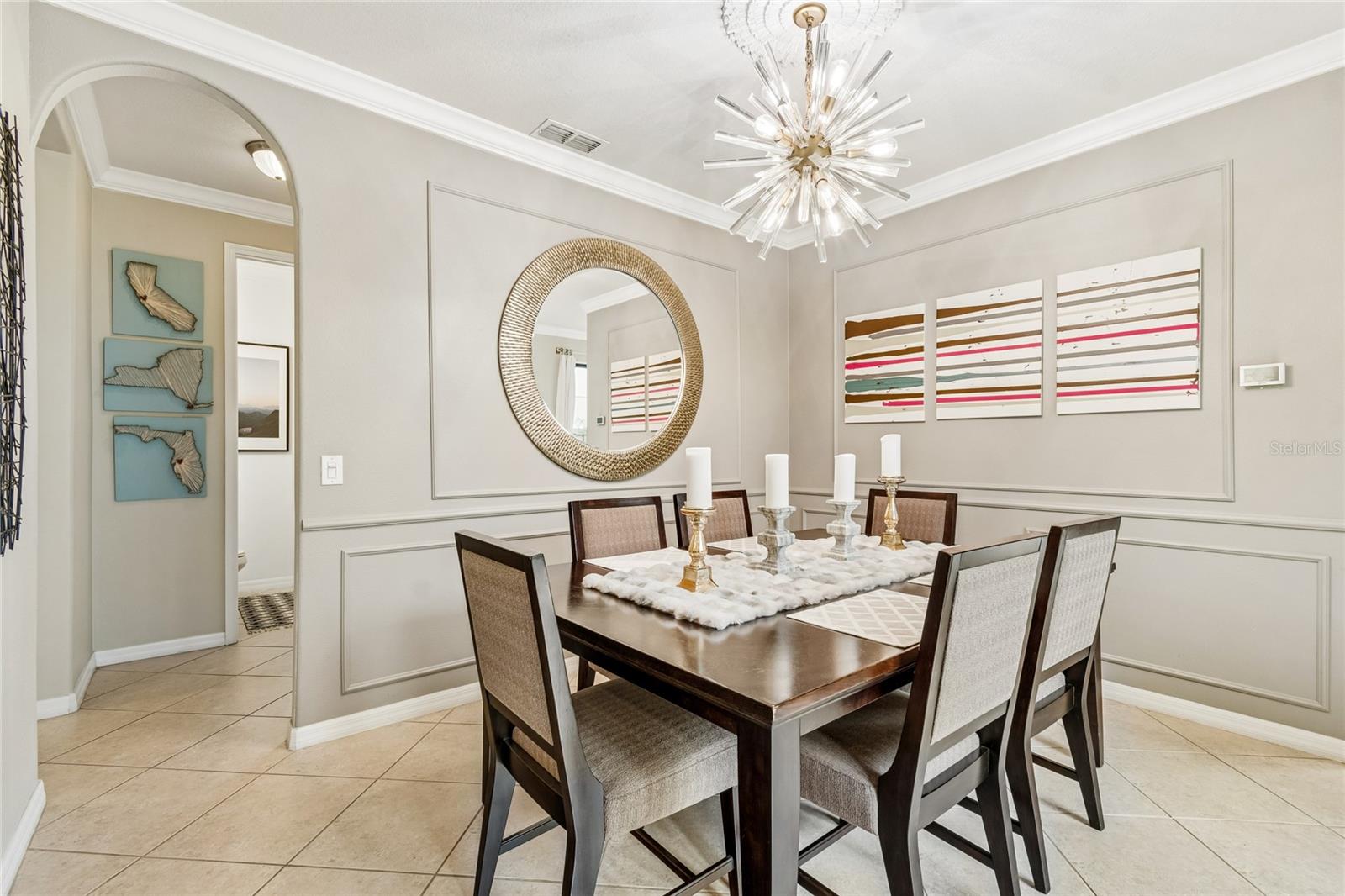GRAND HAMPTON PHASE 1C-1/2A-1 - Residential