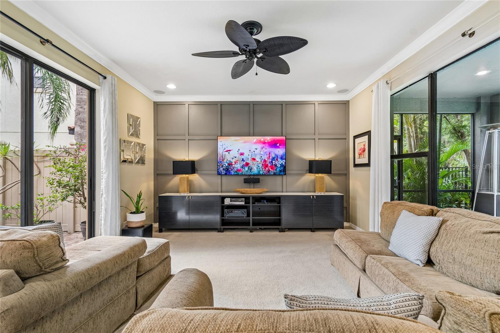 GRAND HAMPTON PHASE 1C-1/2A-1 - Residential
