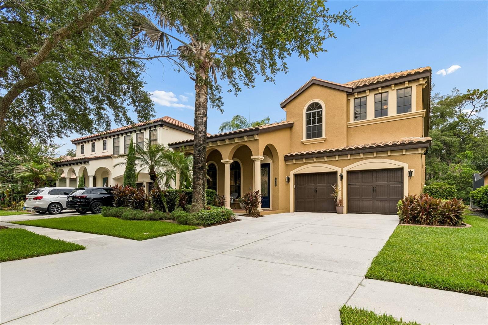 GRAND HAMPTON PHASE 1C-1/2A-1 - Residential
