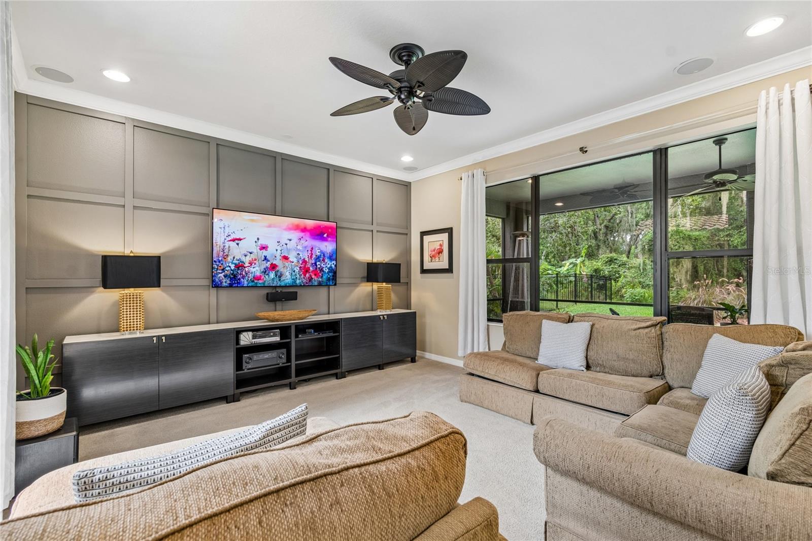 GRAND HAMPTON PHASE 1C-1/2A-1 - Residential