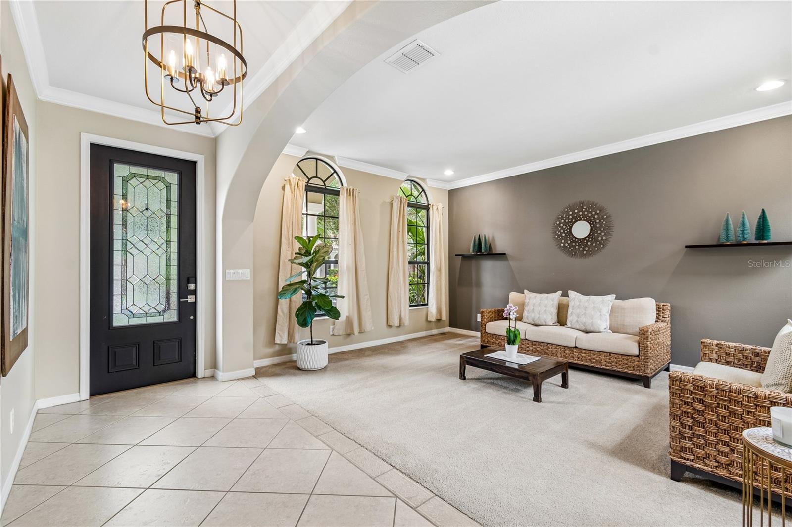 GRAND HAMPTON PHASE 1C-1/2A-1 - Residential
