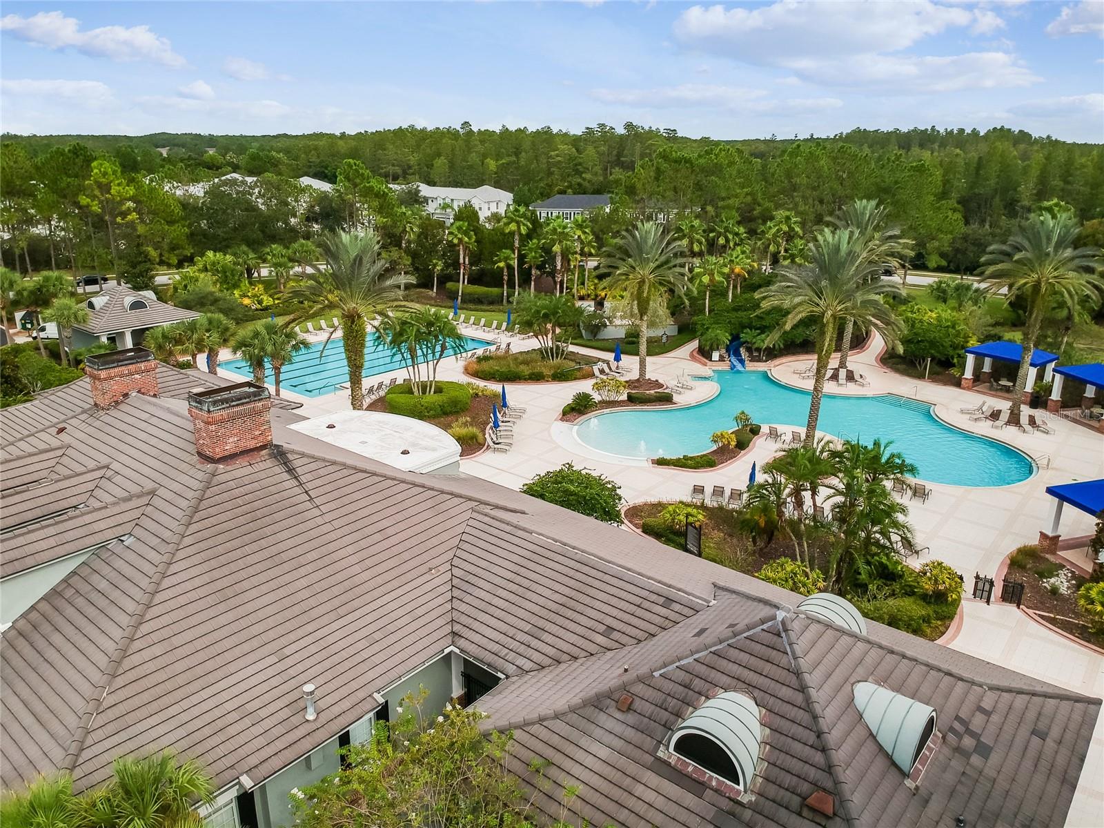 GRAND HAMPTON PHASE 1C-1/2A-1 - Residential