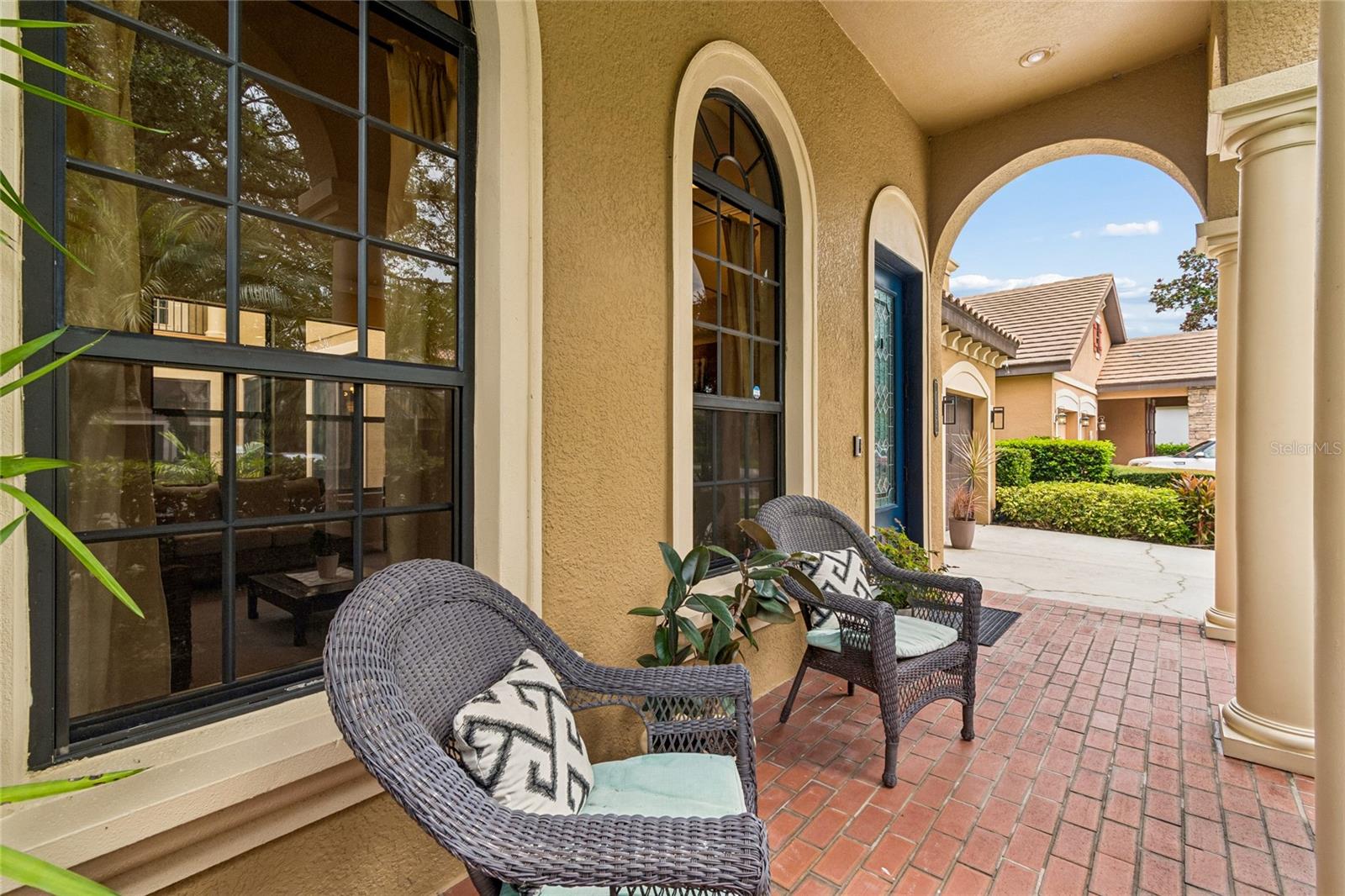 GRAND HAMPTON PHASE 1C-1/2A-1 - Residential