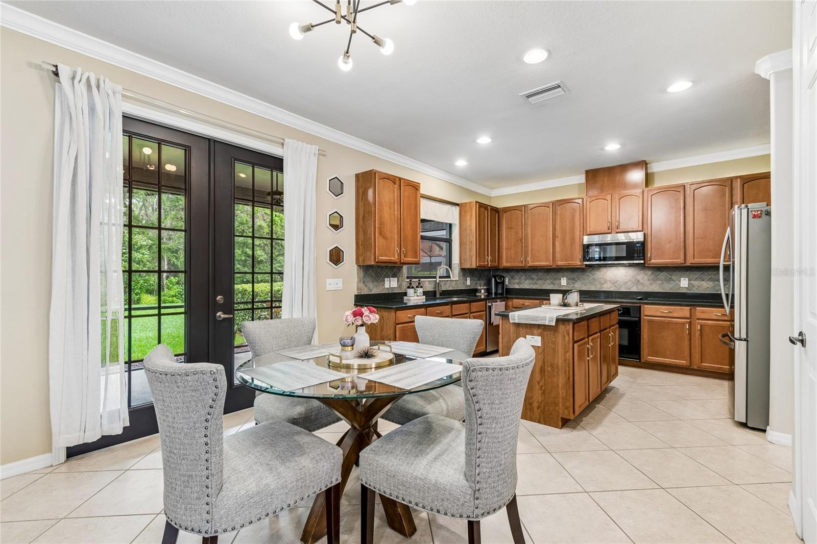 GRAND HAMPTON PHASE 1C-1/2A-1 - Residential