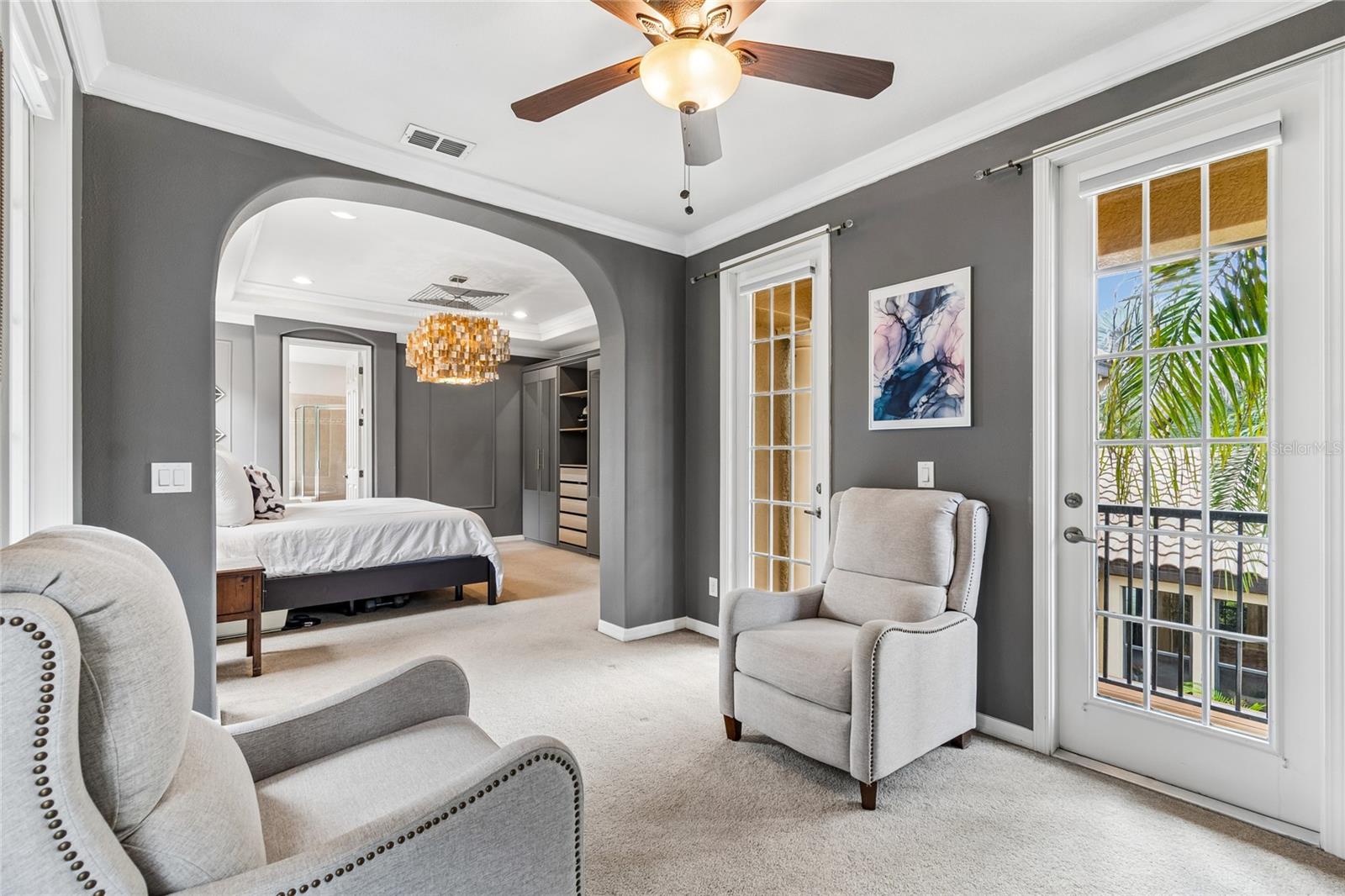 GRAND HAMPTON PHASE 1C-1/2A-1 - Residential