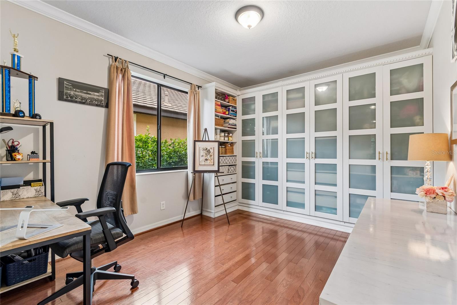 GRAND HAMPTON PHASE 1C-1/2A-1 - Residential