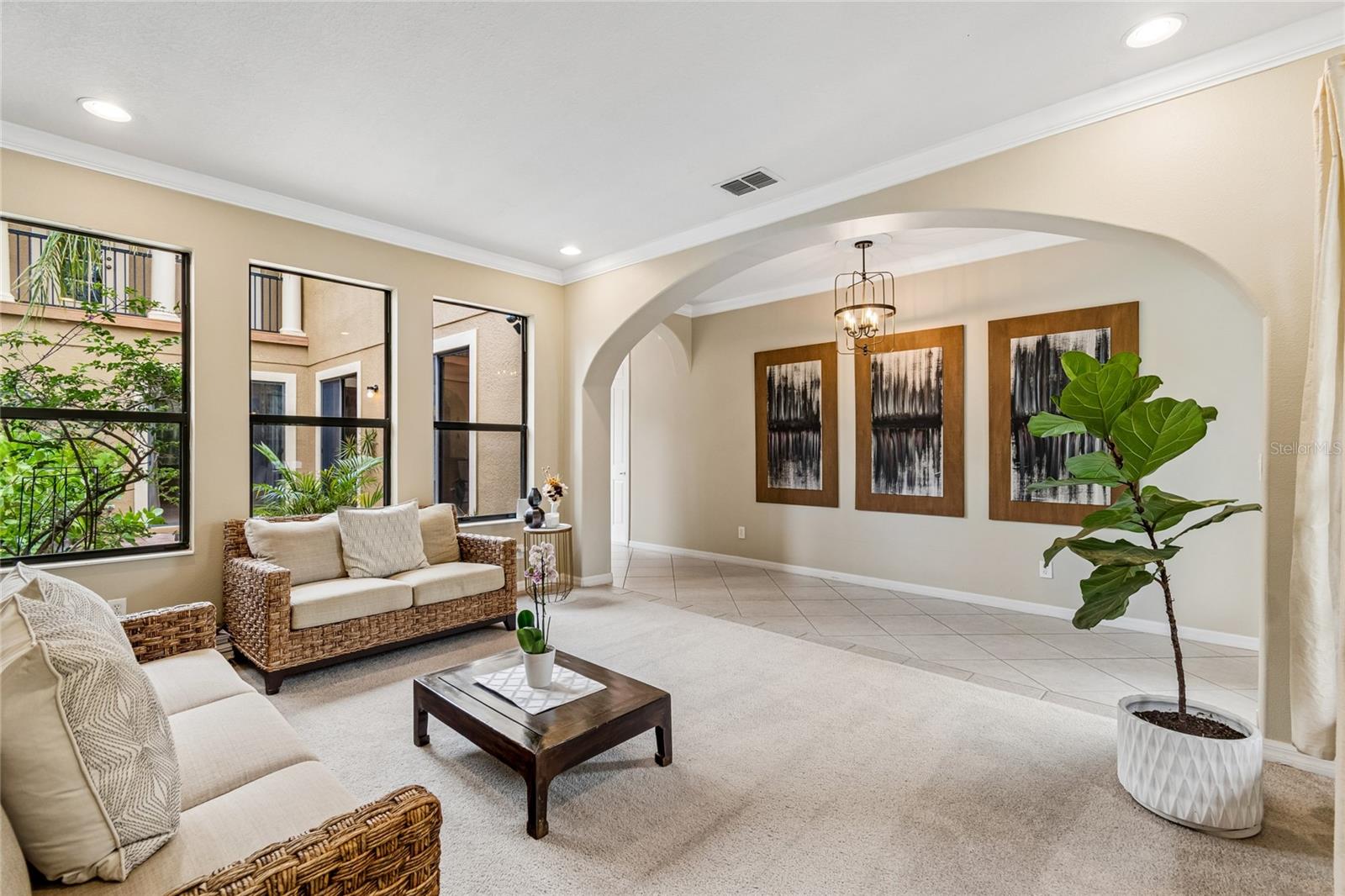 GRAND HAMPTON PHASE 1C-1/2A-1 - Residential