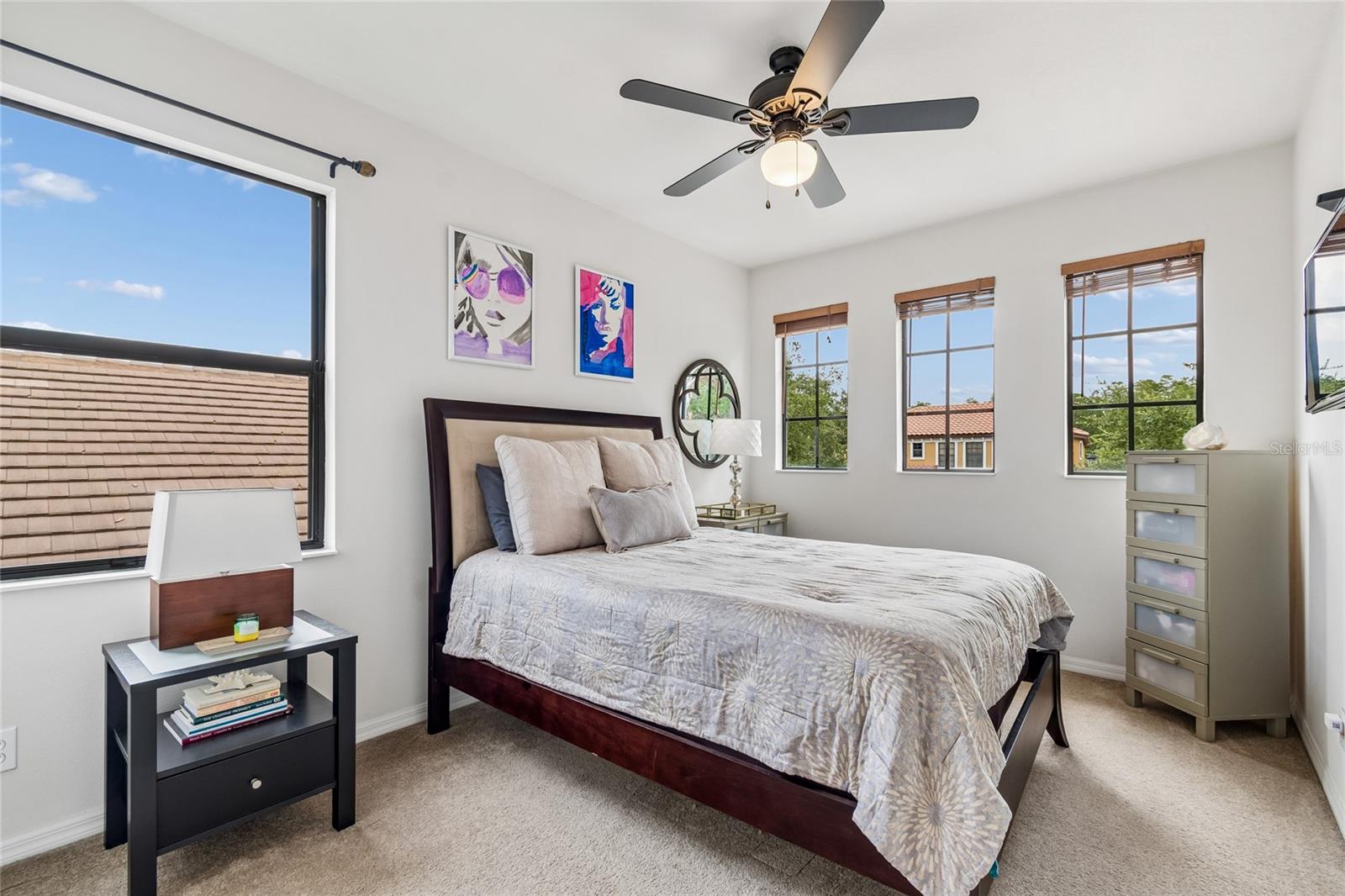 GRAND HAMPTON PHASE 1C-1/2A-1 - Residential