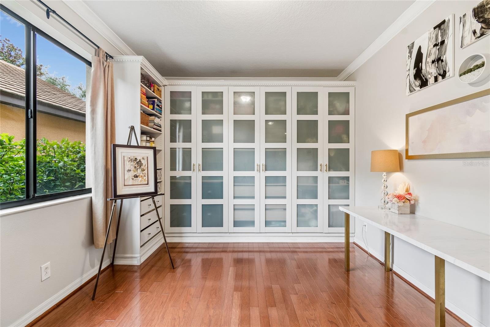 GRAND HAMPTON PHASE 1C-1/2A-1 - Residential