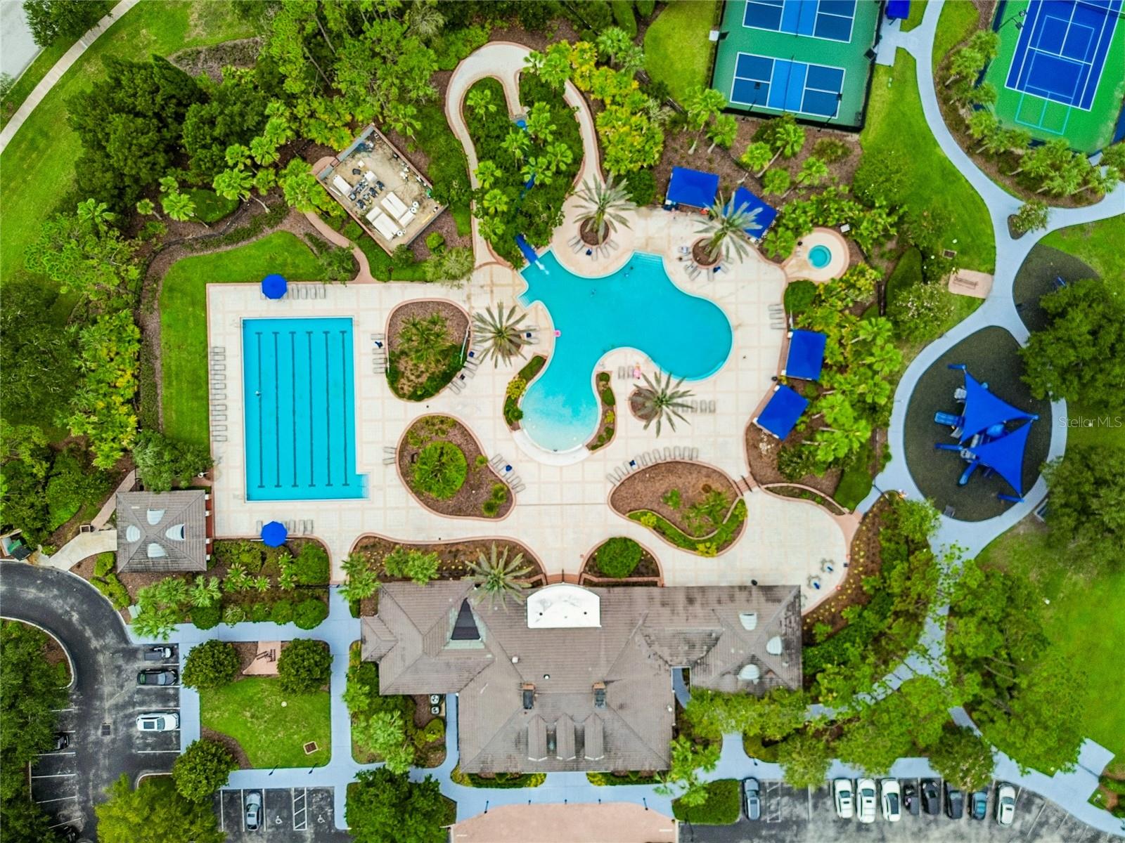 GRAND HAMPTON PHASE 1C-1/2A-1 - Residential