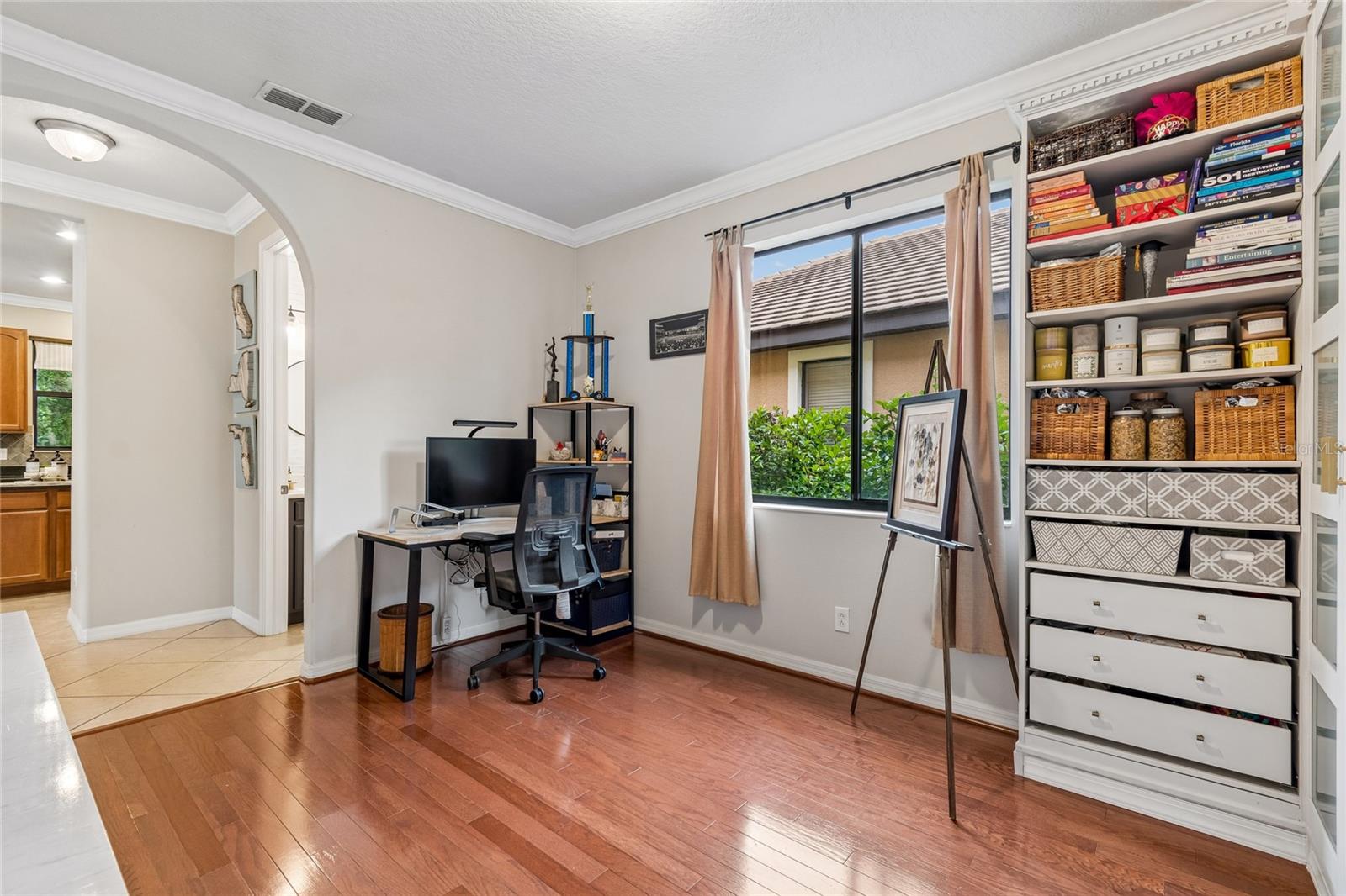 GRAND HAMPTON PHASE 1C-1/2A-1 - Residential