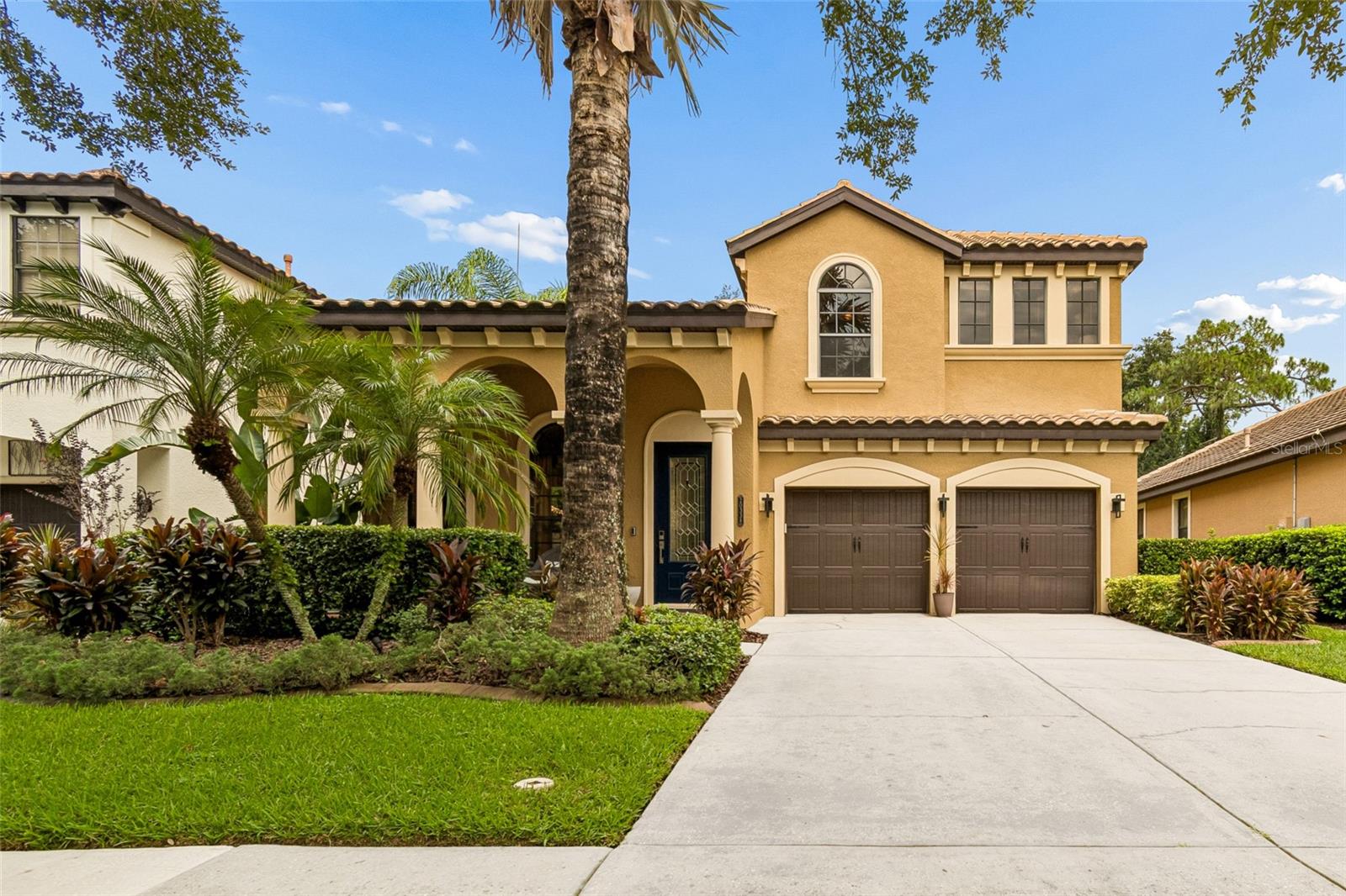 GRAND HAMPTON PHASE 1C-1/2A-1 - Residential