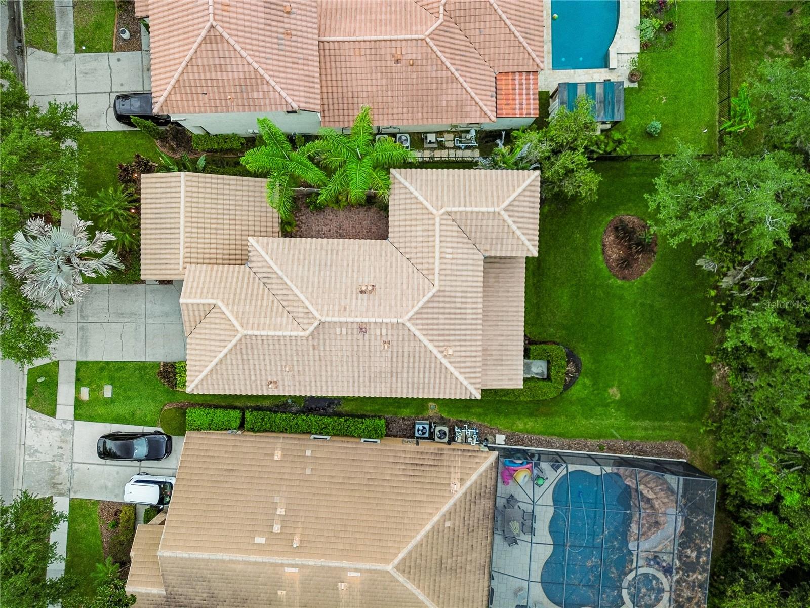 GRAND HAMPTON PHASE 1C-1/2A-1 - Residential