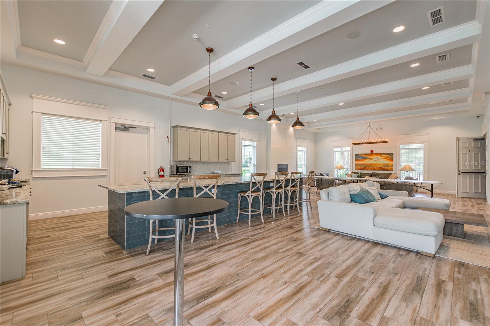 GRAND HAMPTON PHASE 1C-1/2A-1 - Residential